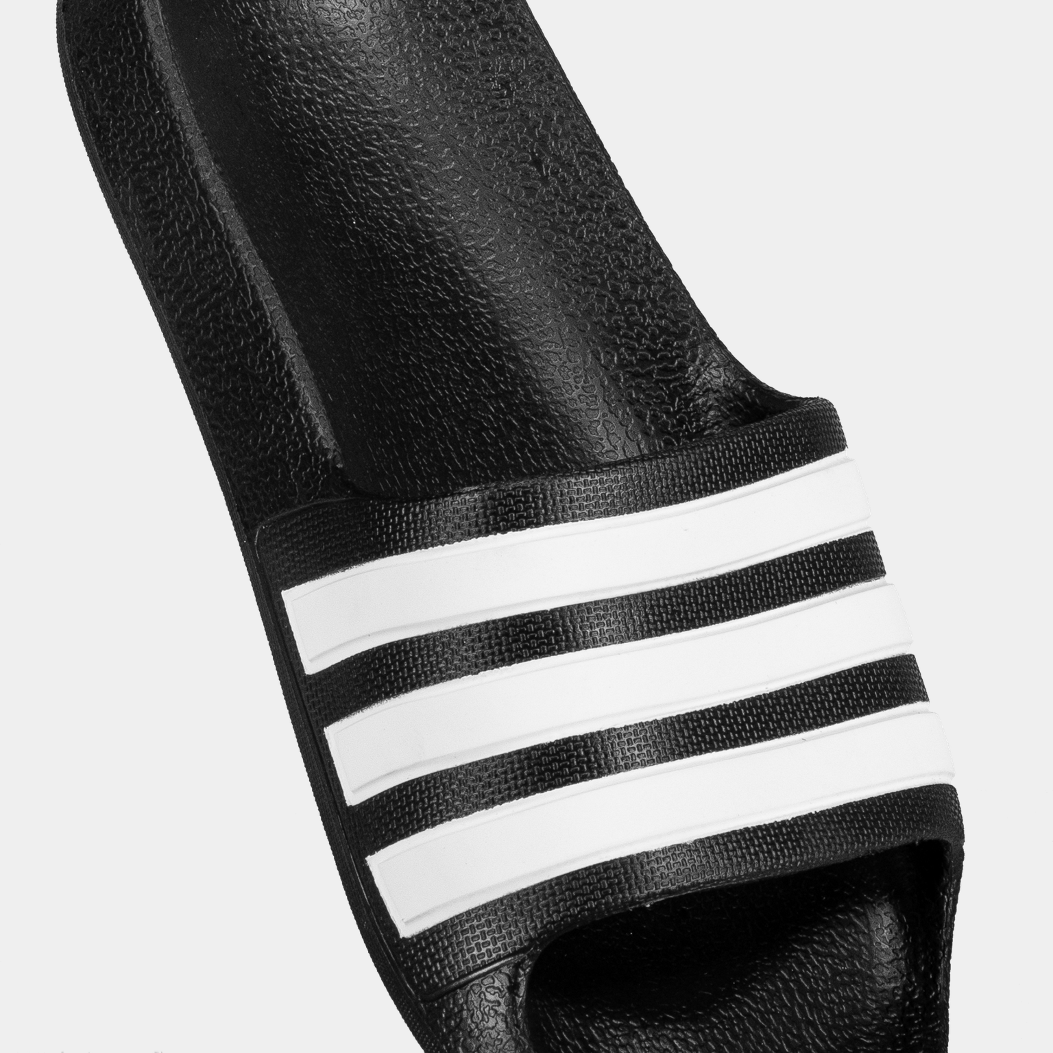 Adilette Aqua sandaler - full image 4