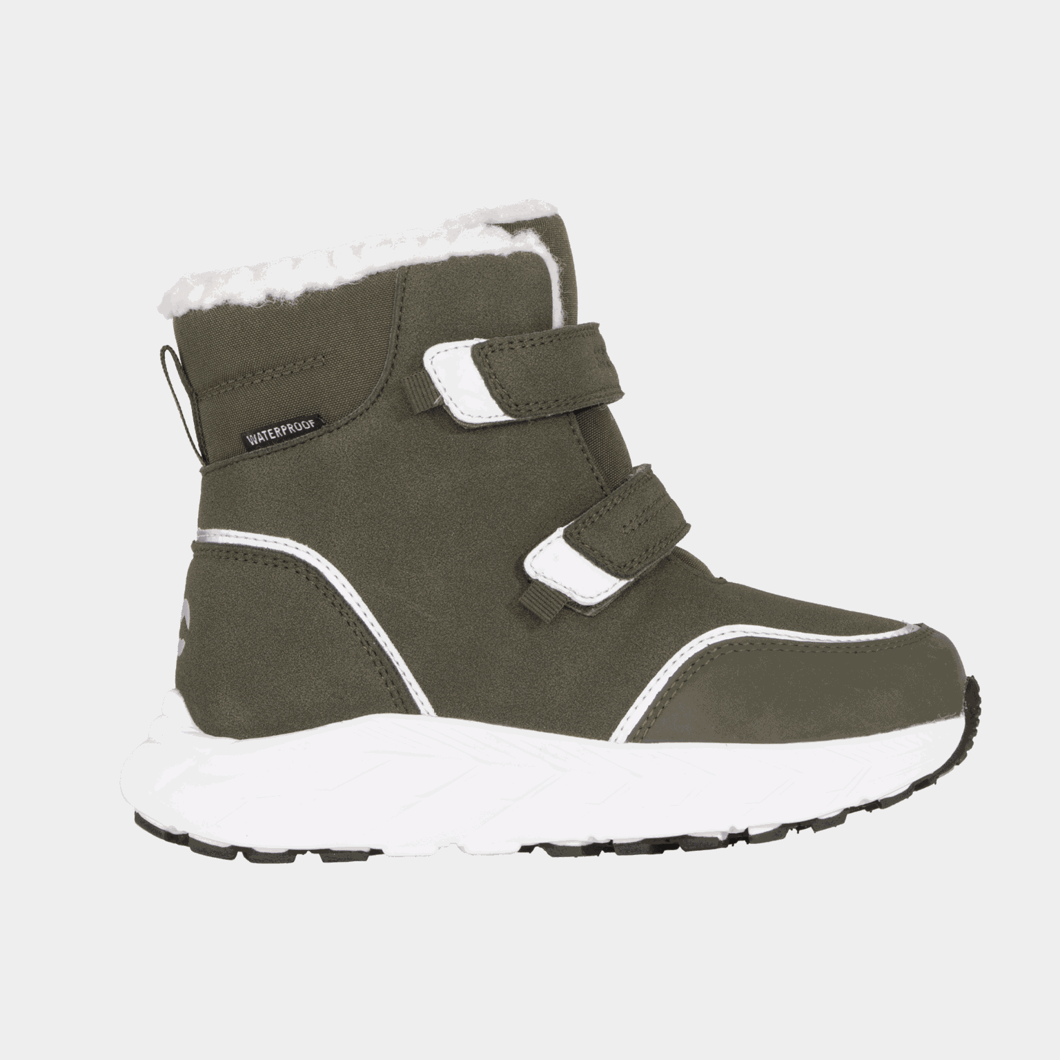Levi Wool Winter Boot, vinterskor, barn - full image 3