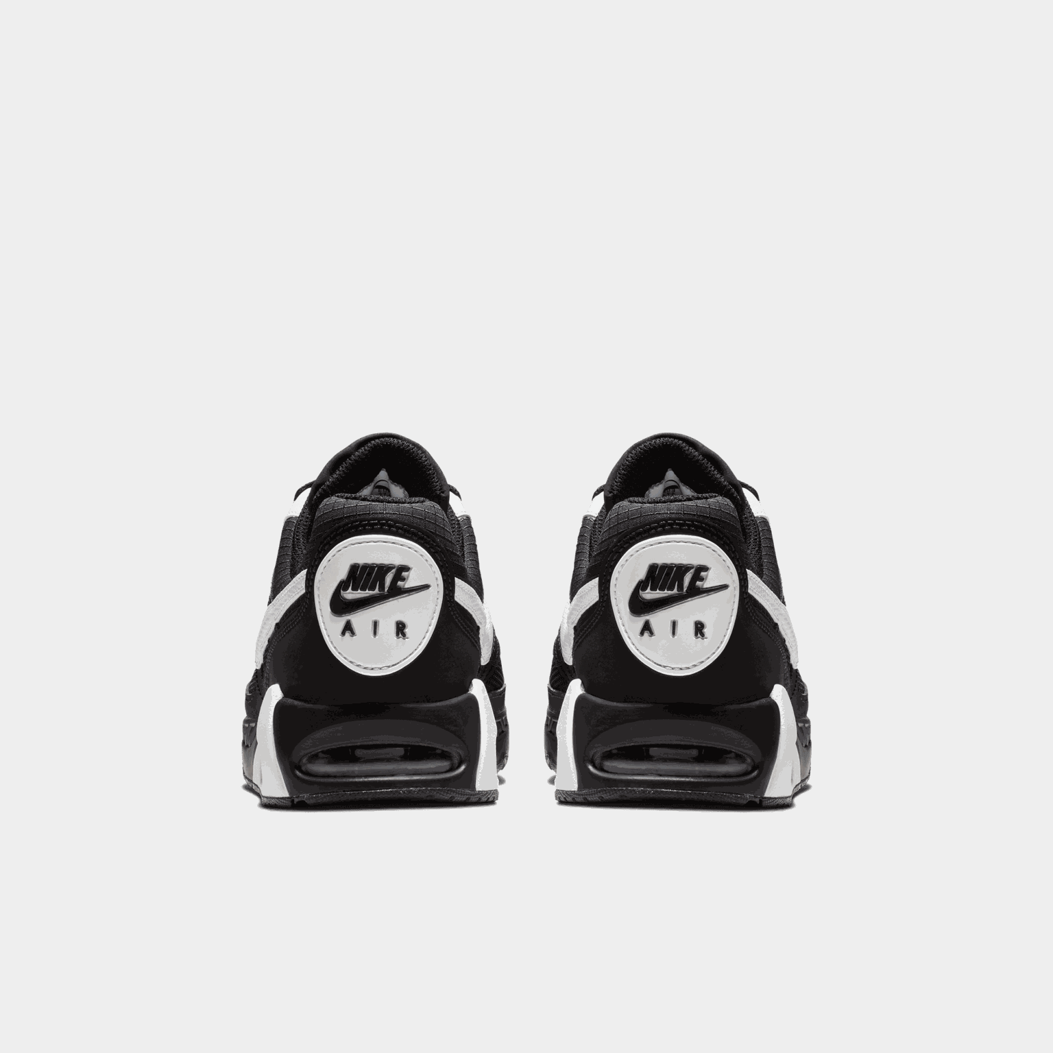 AIR MAX IVO (GS), fritidsskor, junior - full image 4