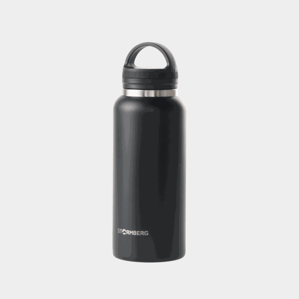Kall Insulated Bottle 0, 95l, dryckesflaska, termo - full image 1