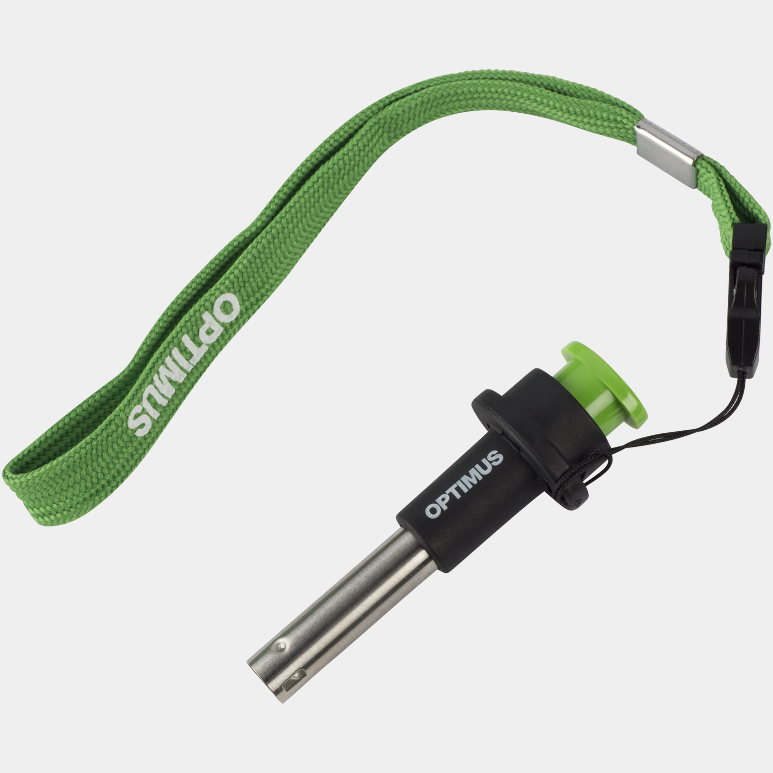 Crux Lite Piezo, brännare - full image 2