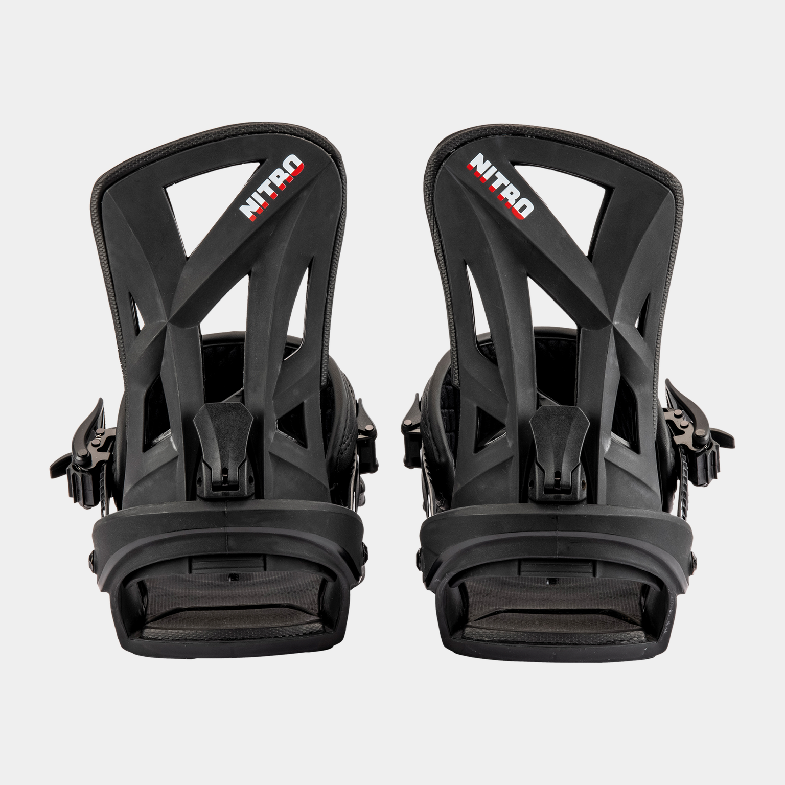 Snowboard Bindings Staxx 25/26, snowboardbindningar - full image 3