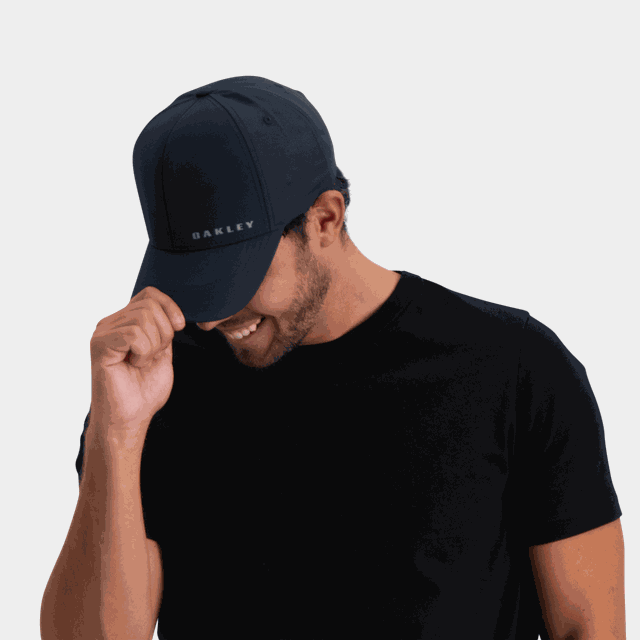 Twill Hat, keps - Kepsar