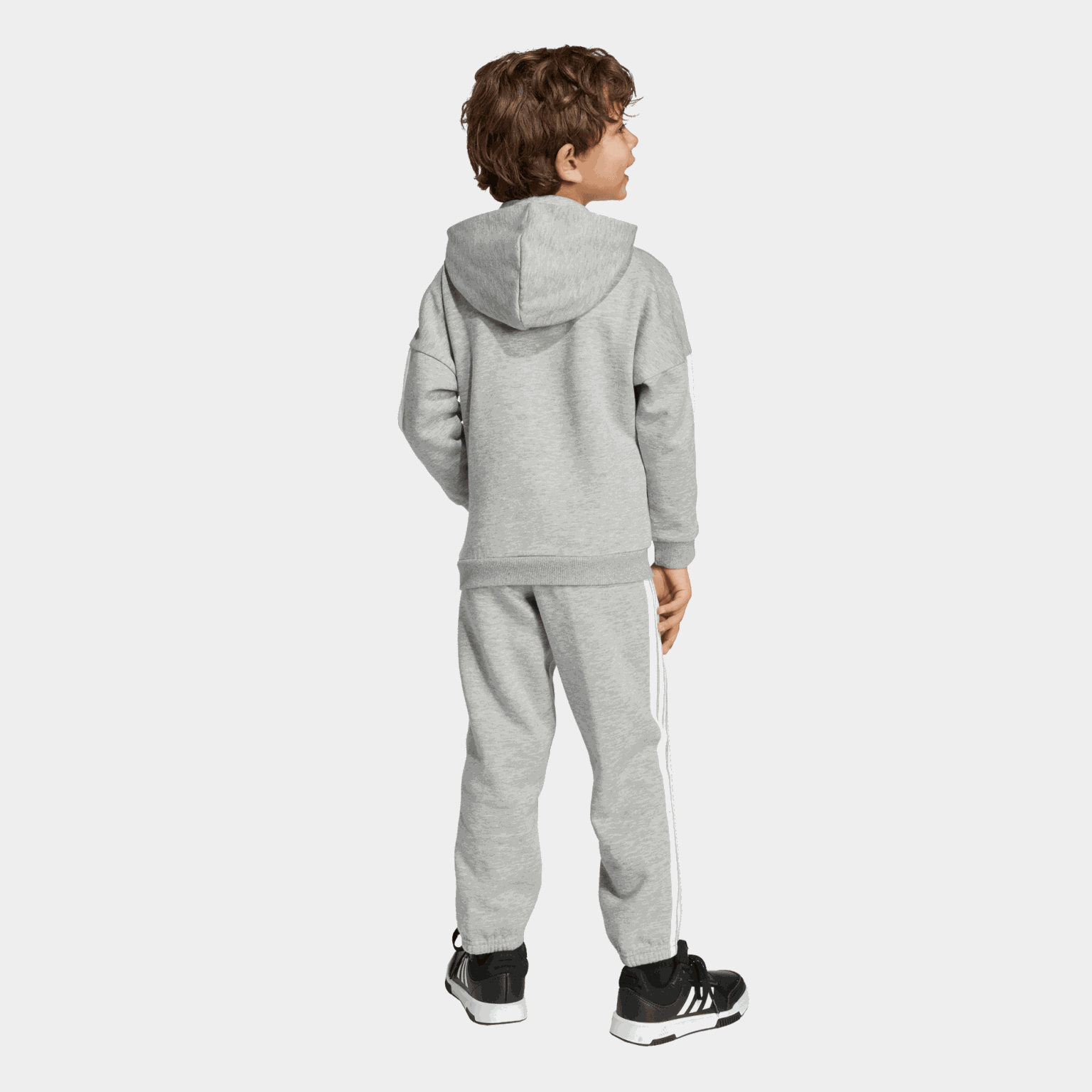 OTH Hood Tracksuit, joggingdräkt, barn - full image 3