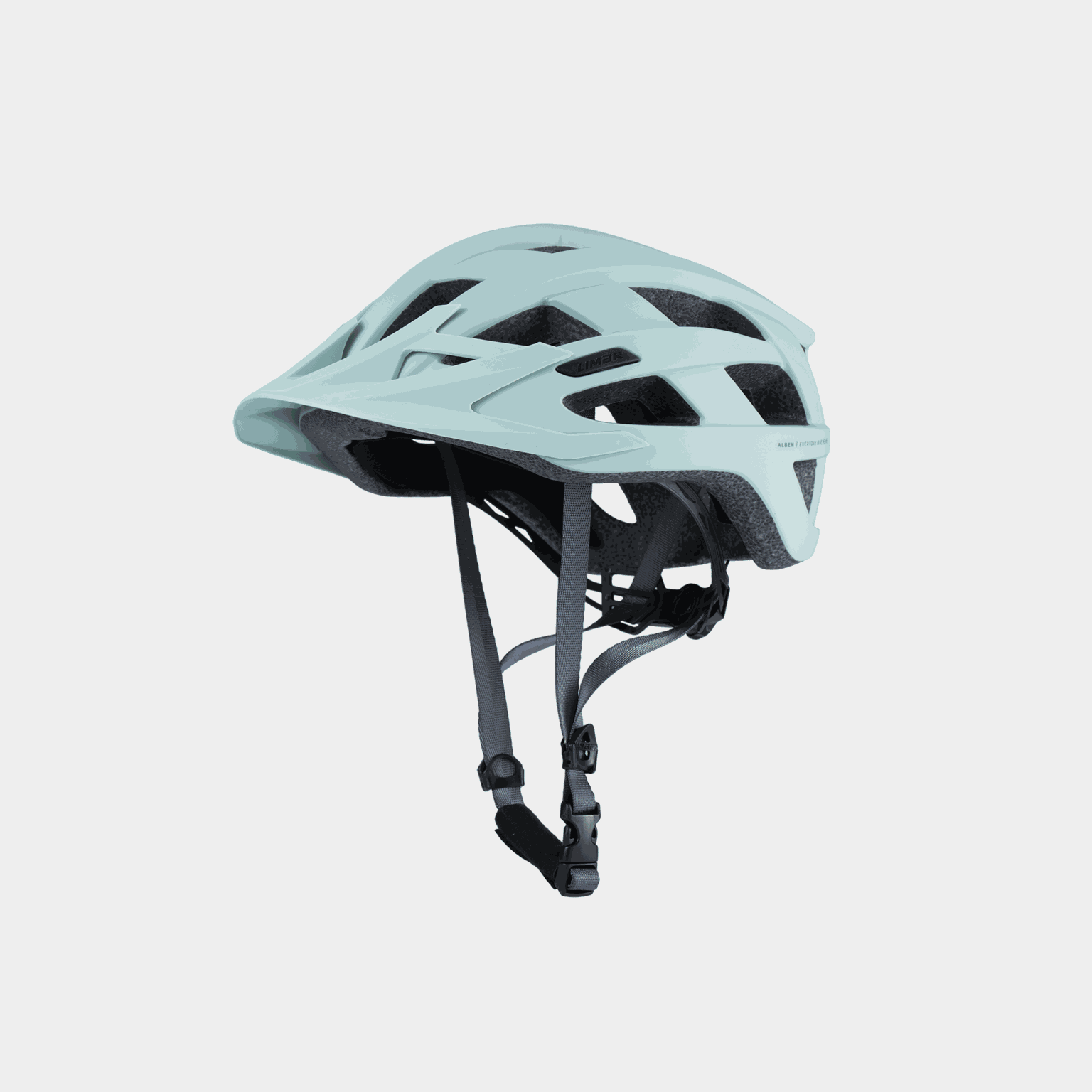Alben bikehelmet 26, cykelhjälm, unisex - full image 1