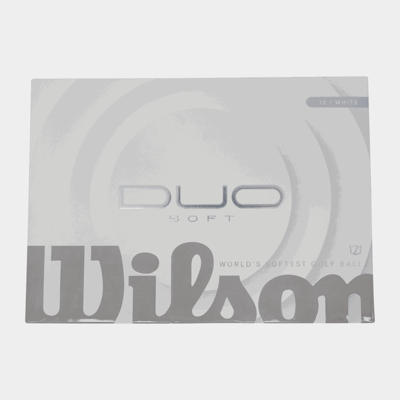 S Duo Soft, golfbollar - full image 3