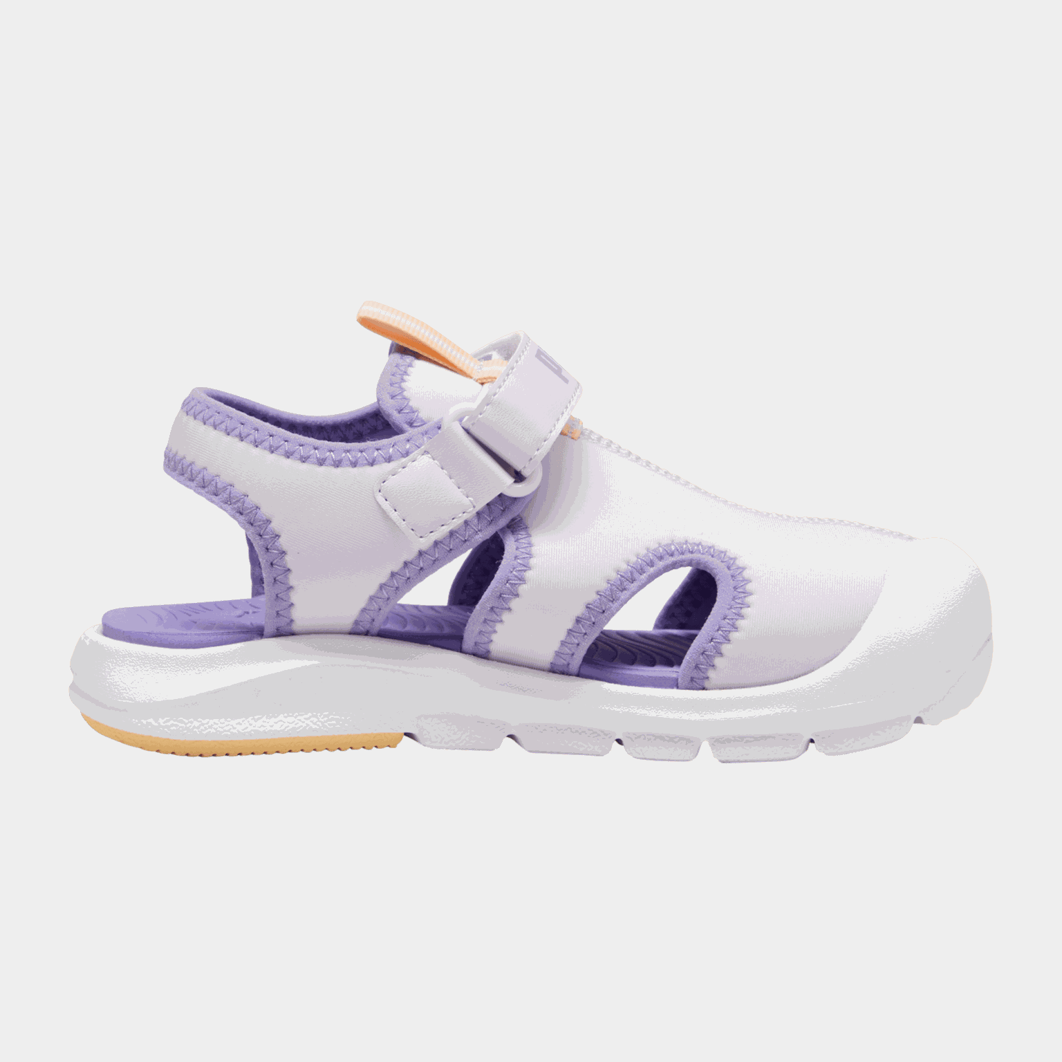 Fun Racer Sandal V Inf, sandal, junior - full image 2