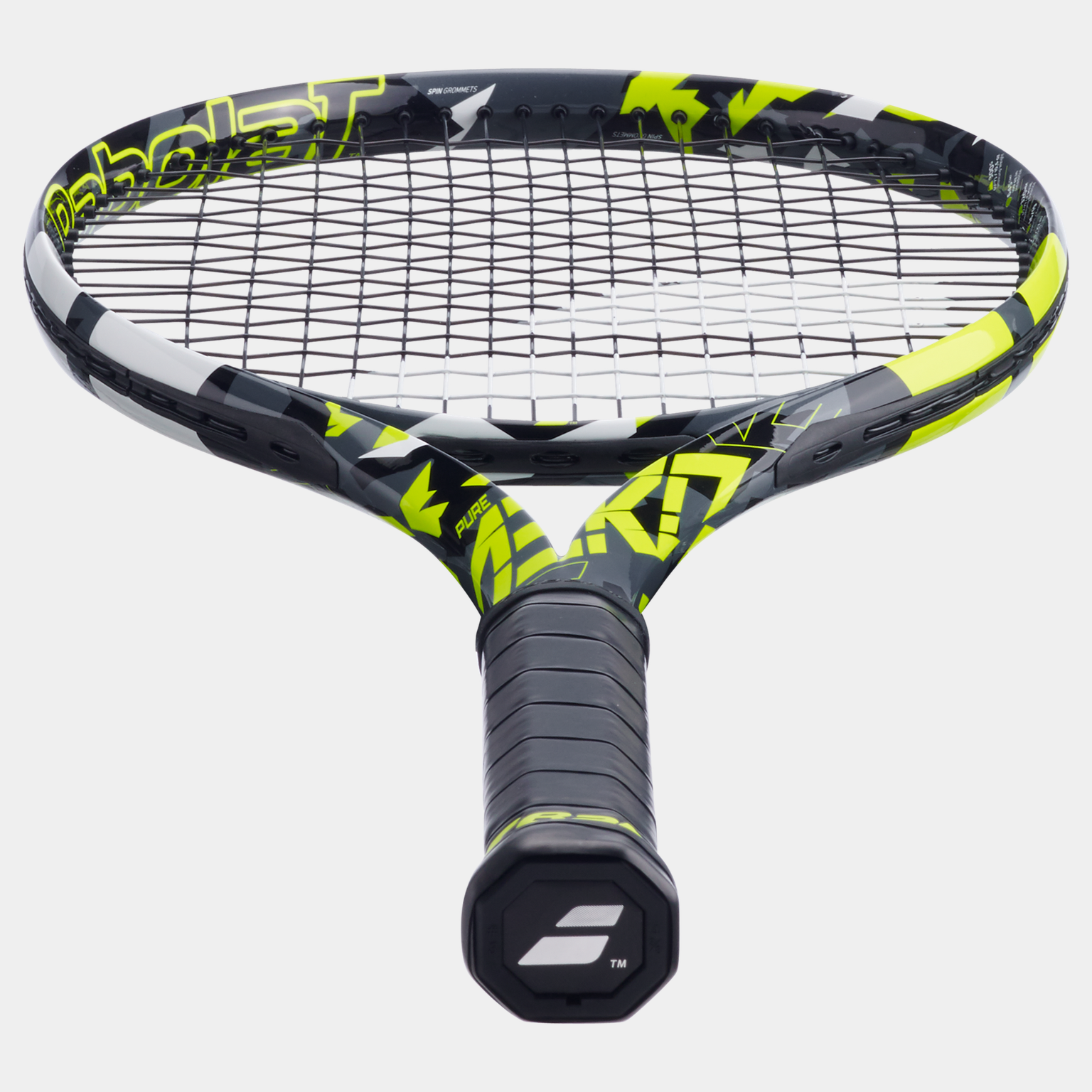 Pure Aero, tennisracket för tävlingsspelare - full image 4