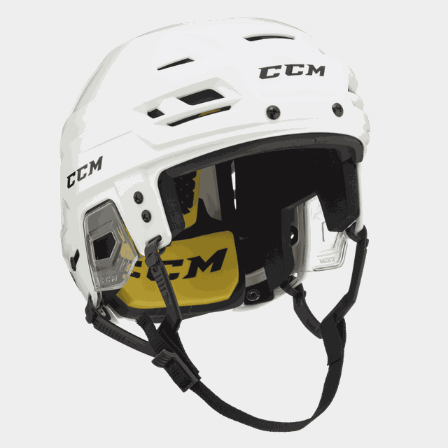 Ht Tacks 210 Helmet 26/27, hockeyhjälm - Hockeyhjälm