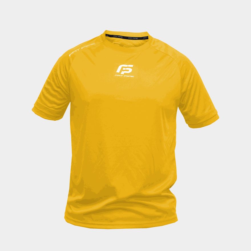 Fast - Player's T-Shirt 26/27, träningströja - full image 1