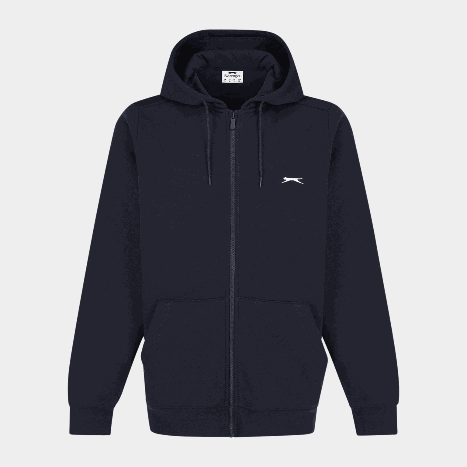 Slaz FZ Hood - full image 1