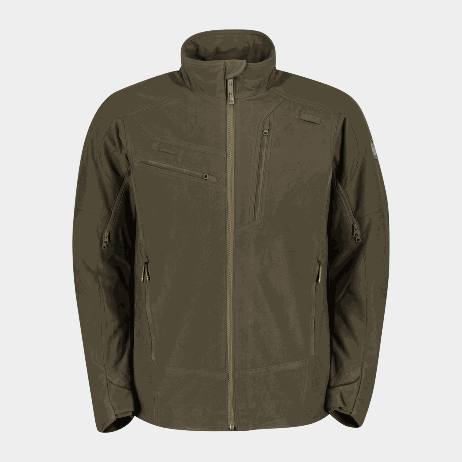 Matajur Windblock Jacket, jaktjacka - full image 1