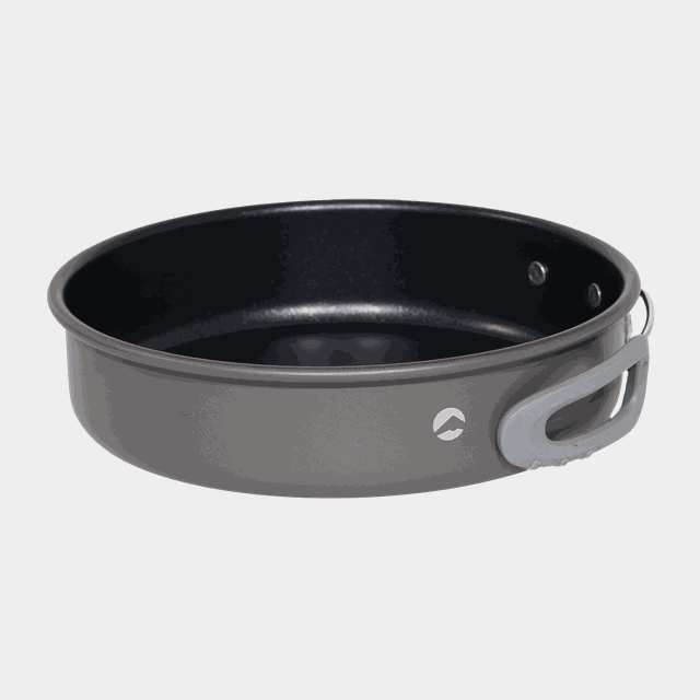 Sarek Frying Pan, stekpanna - Kokkärl & Stekpannor