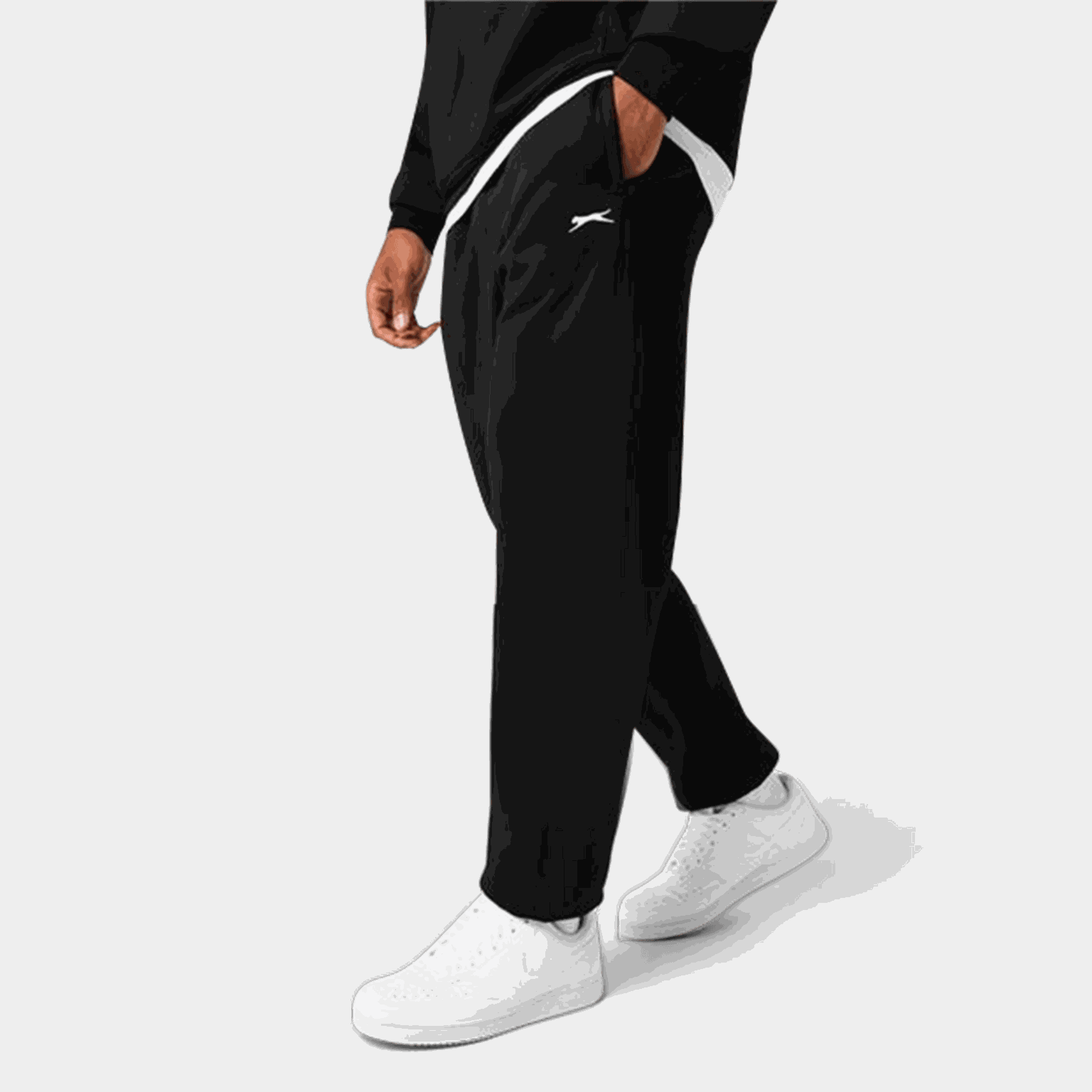 Slaz OH Flc Pant - full image 3