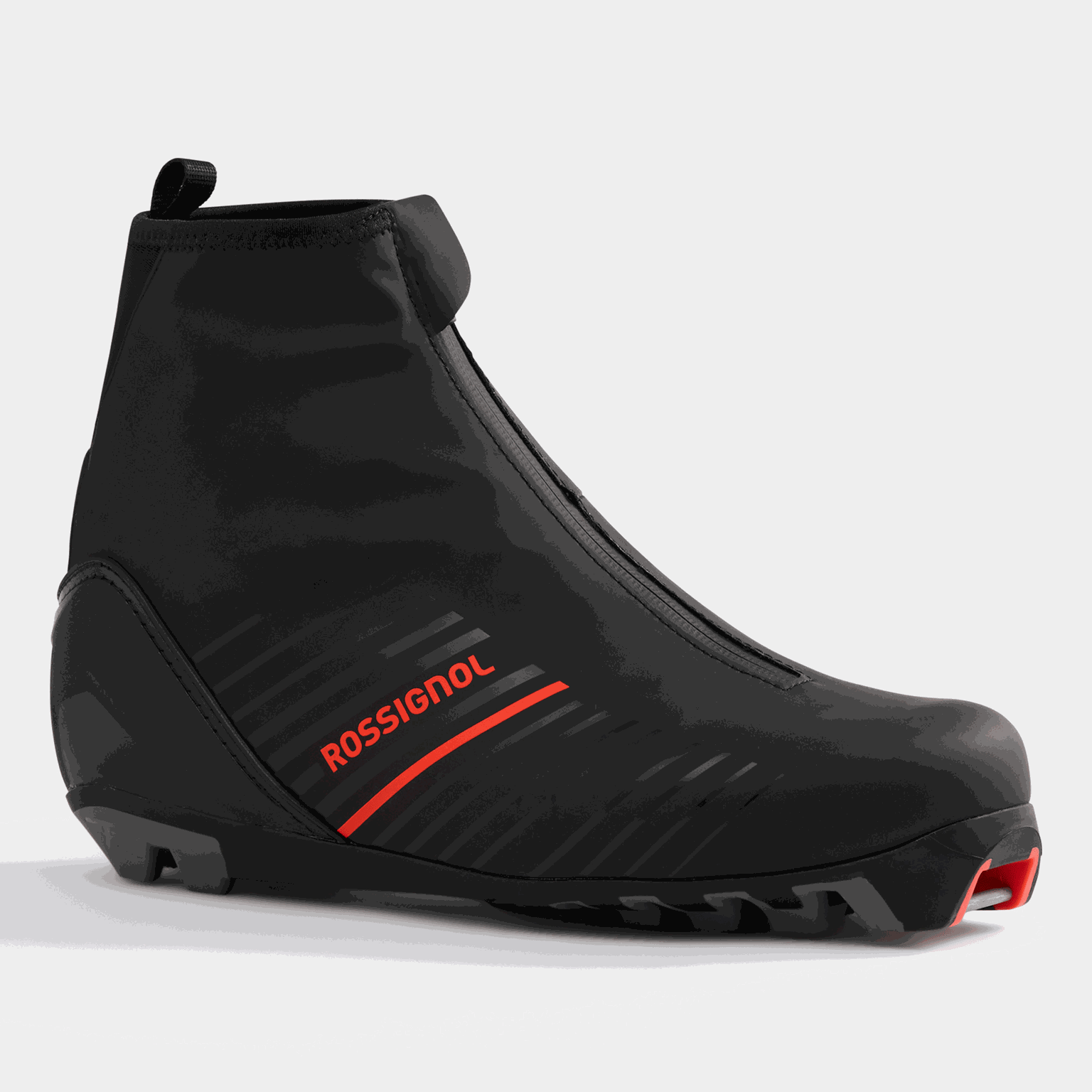 XC Boots X-7 Classic 25/26, längdpjäxor, unisex - full image 1