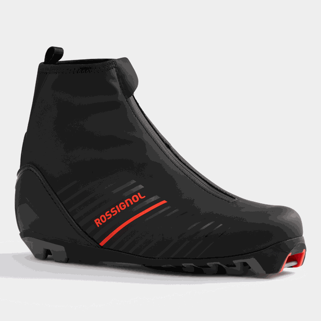 XC Boots X-7 Classic 25/26, längdpjäxor, unisex - Längdpjäxor