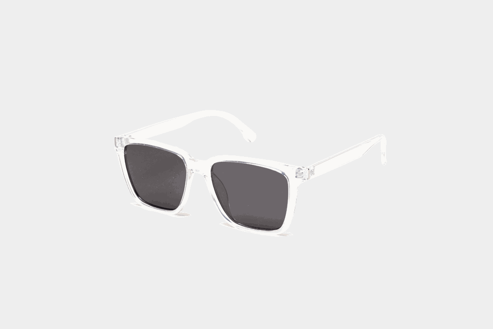 Sunglasses Polarized 066, solglasögon, unisex - full image 1