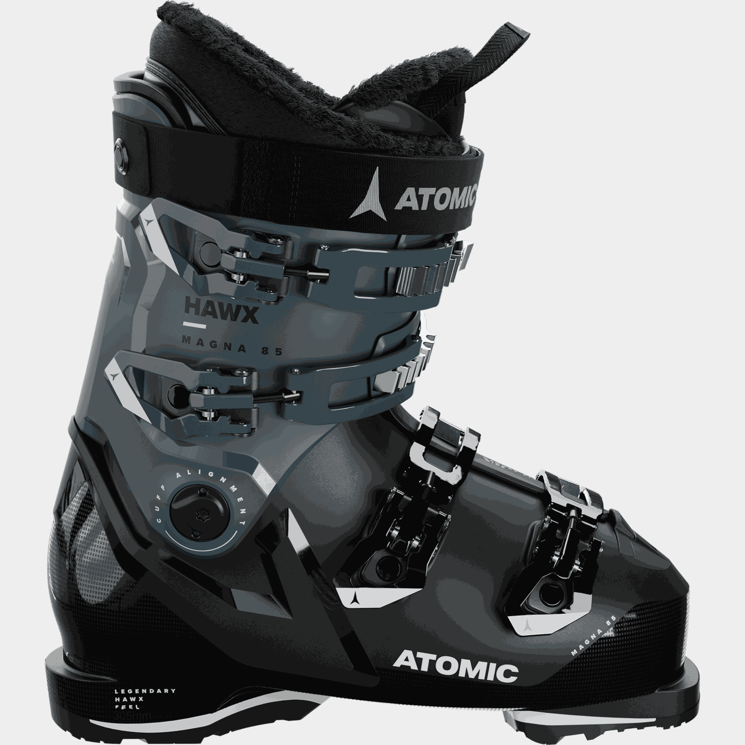 Alpine Boots Hawx Magna 85 GW 24/25, alpinpjäxor, dam - Alpinpjäxor