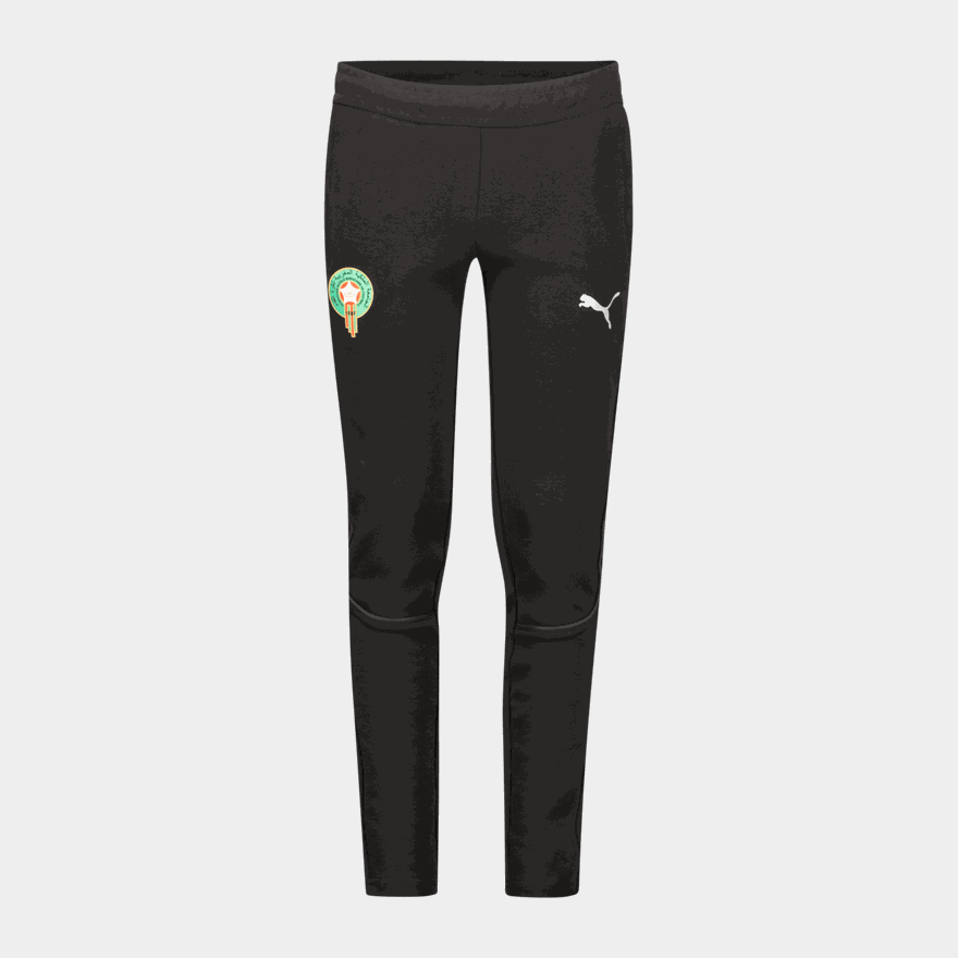 FRMF teamFINAL, joggingbyxor, junior - full image 1