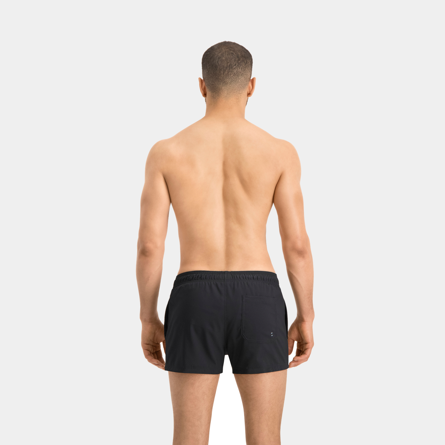 PUMA SWIM MEN SHORT SHORTS 1P - full image 4