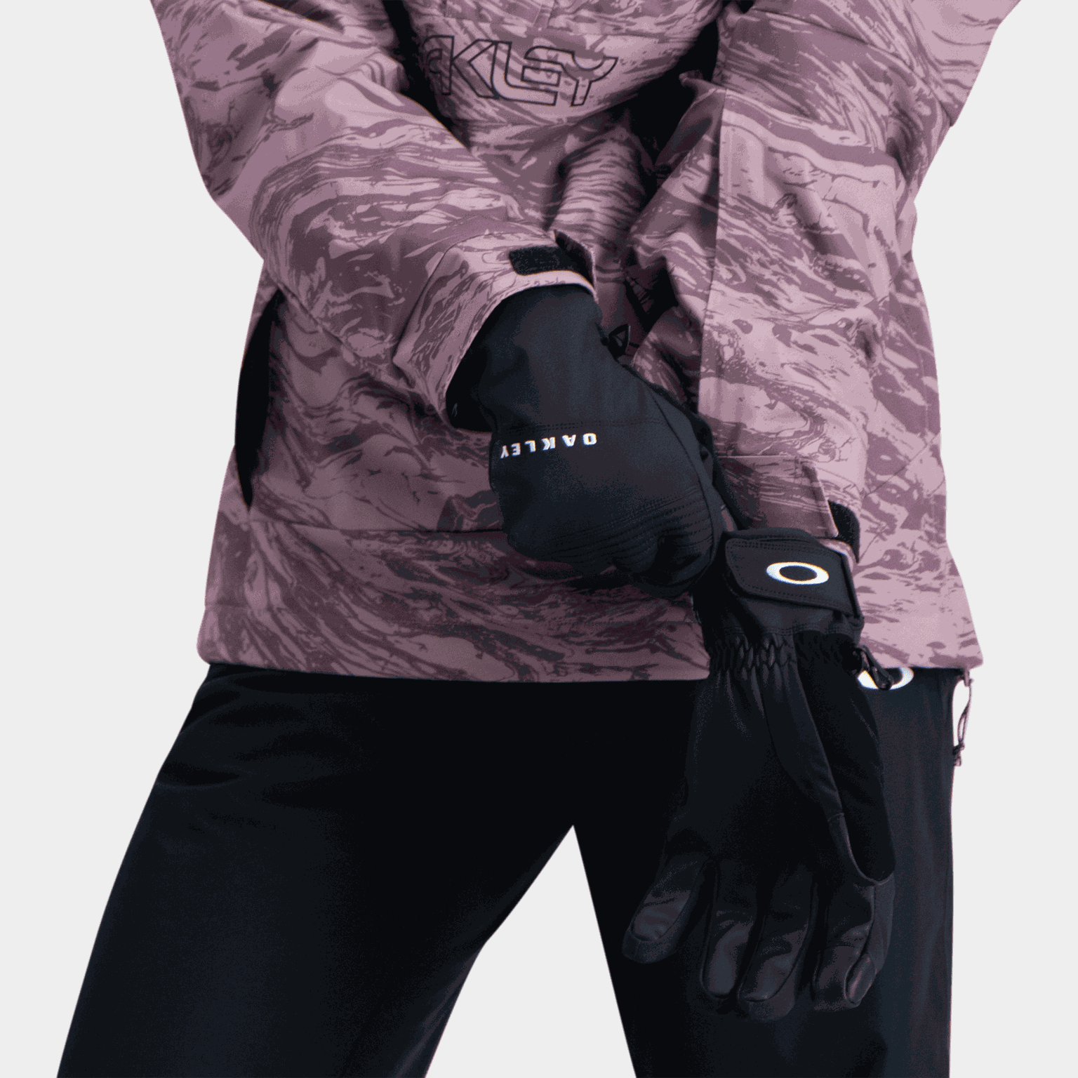 Alpine Glove Roundhouse Short 25/26, skid- och snowboardhandskar - full image 2