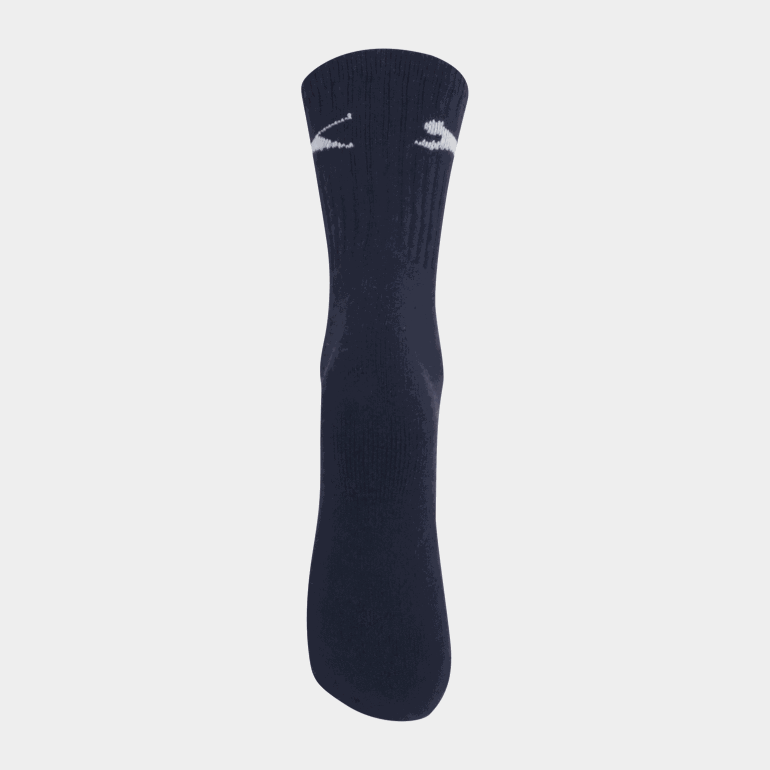5Pk Crew Sock, strumpor, dam - full image 4