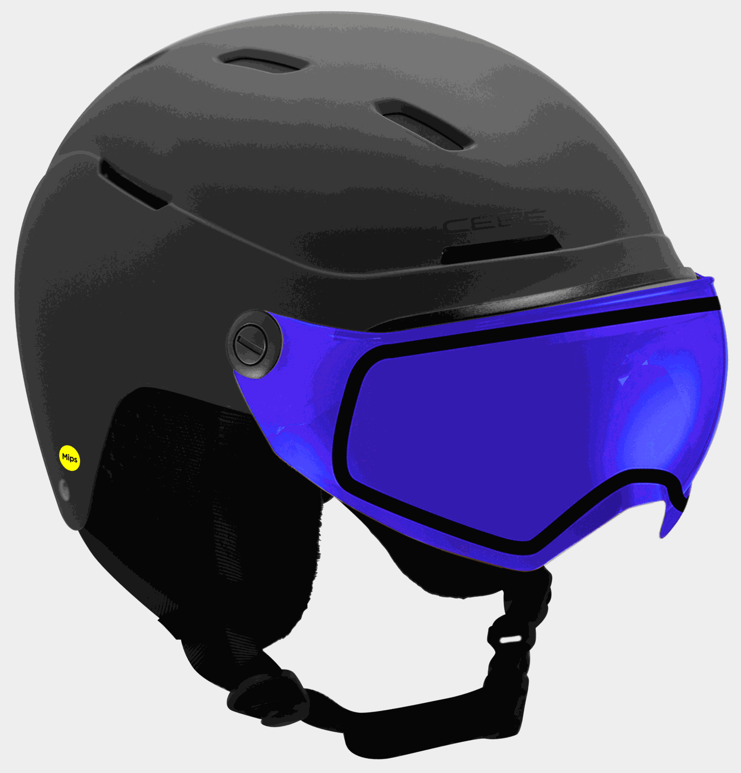 Alpine Helmet EVASION VISION MIPS 25/26, alpinhjälm - full image 1
