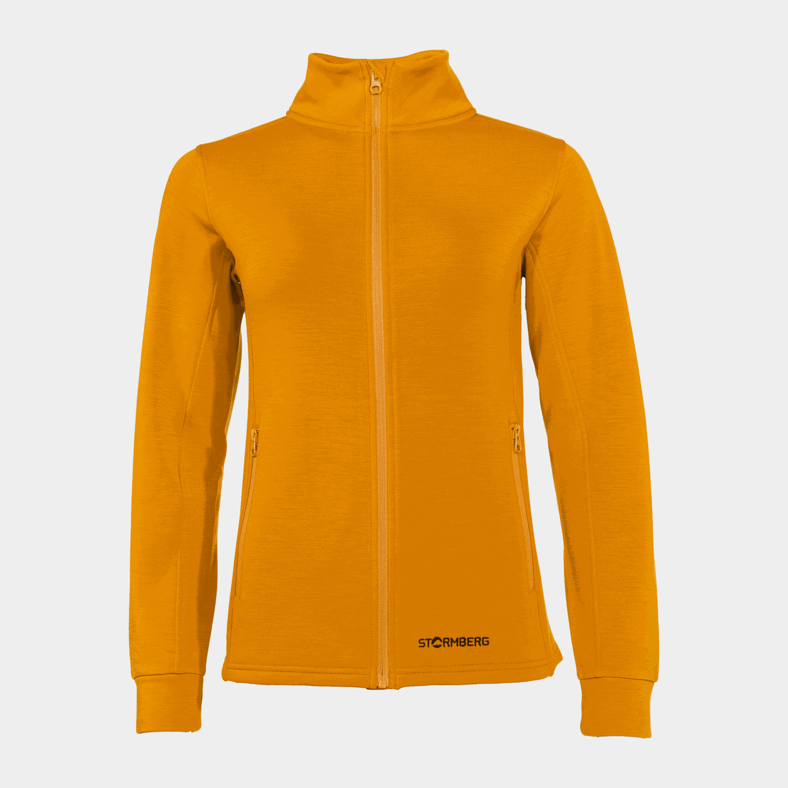 Dyreskar Midlayer Wool Jacket, ulljacka, dam - full image 1
