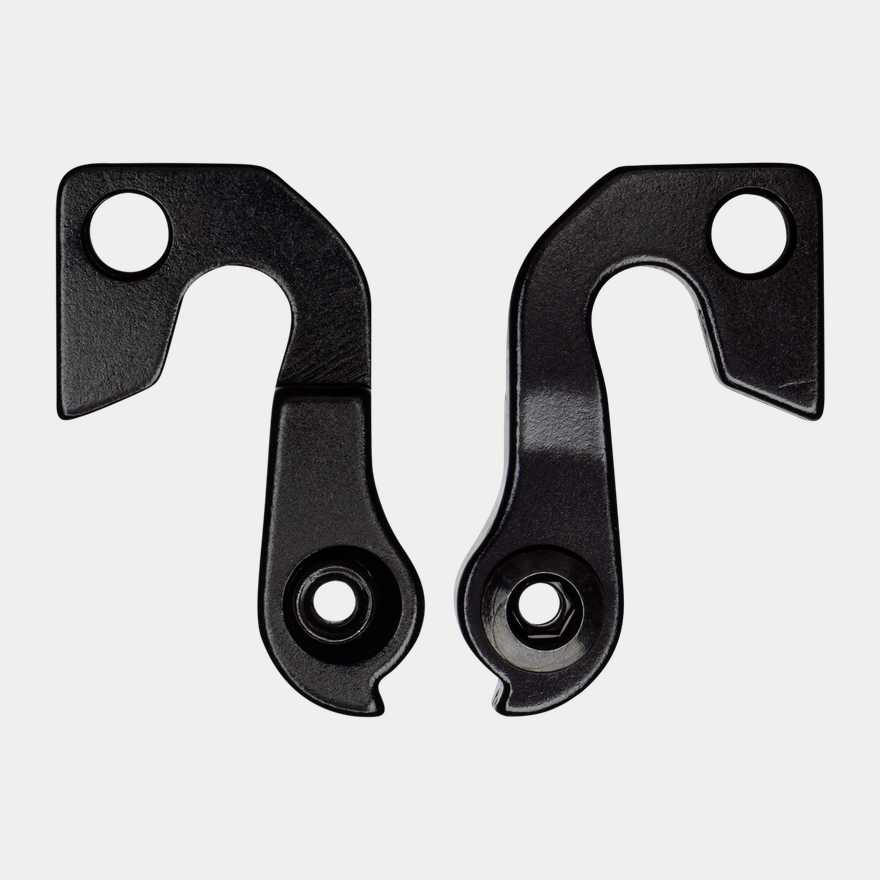 Gear Hanger v33 (E-Trekking 2.0 20 Shimano STEPS 8111 - full image 1