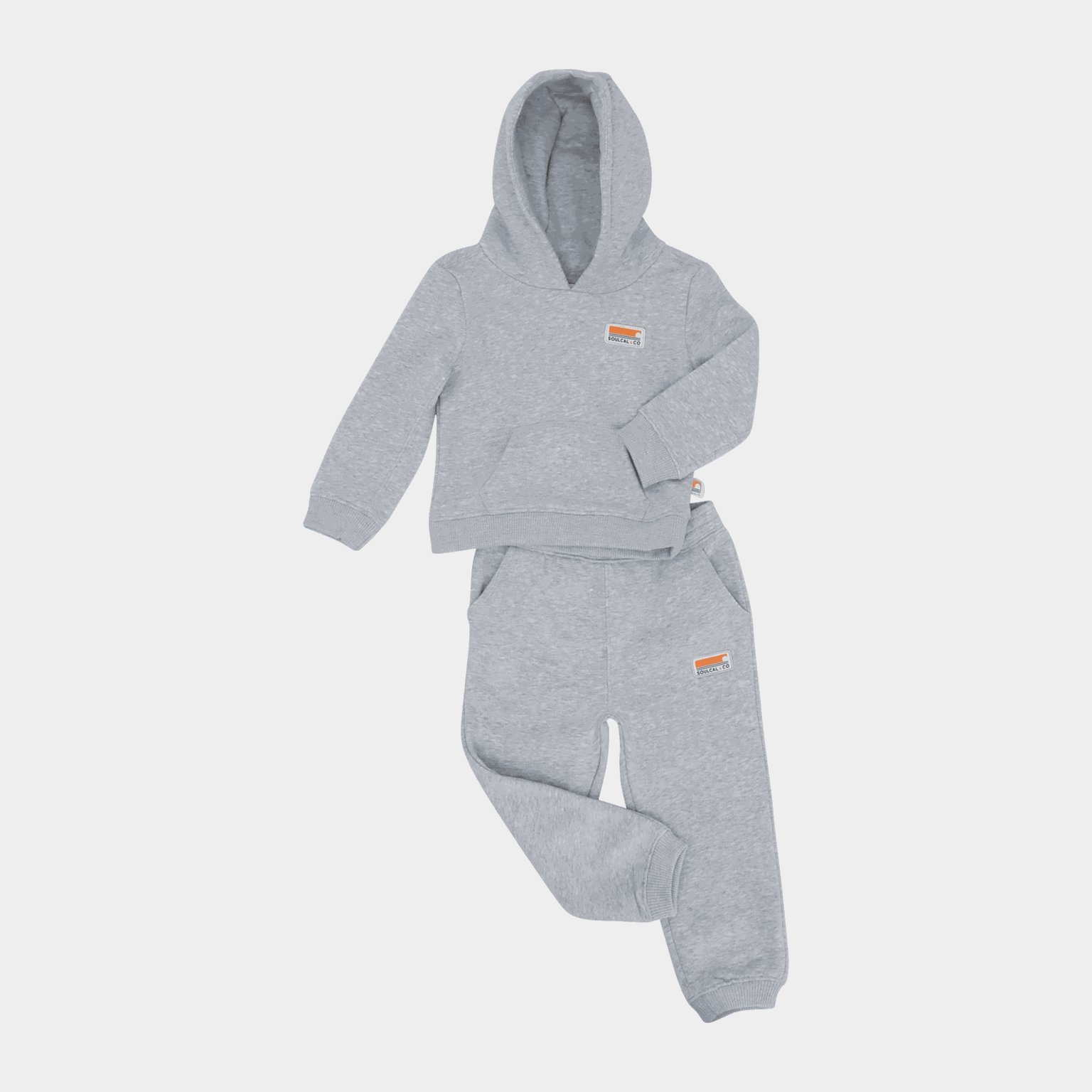 Soul Cal Sig OTH SetBy00, joggingdress, barn - full image 1