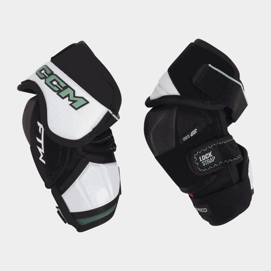 Jetspeed FTW Elbow Pads 26/27, armbågsskydd, dam - full image 2