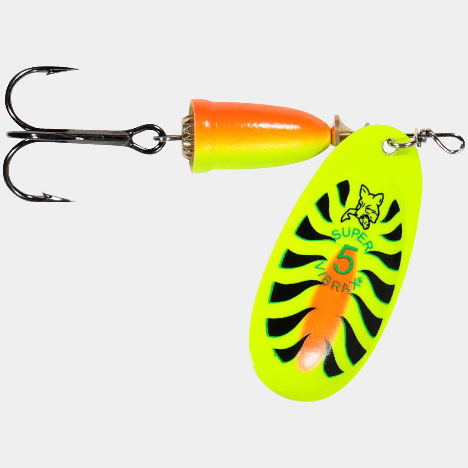 Vibrax Fluorescent Bff Nr 5 Ft - full image 1
