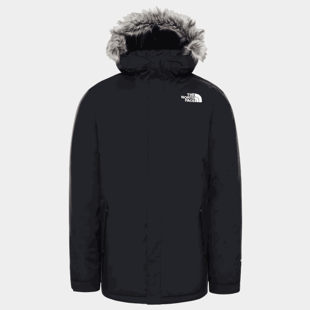 Zaneck Jacket - Mellanlagerjackor