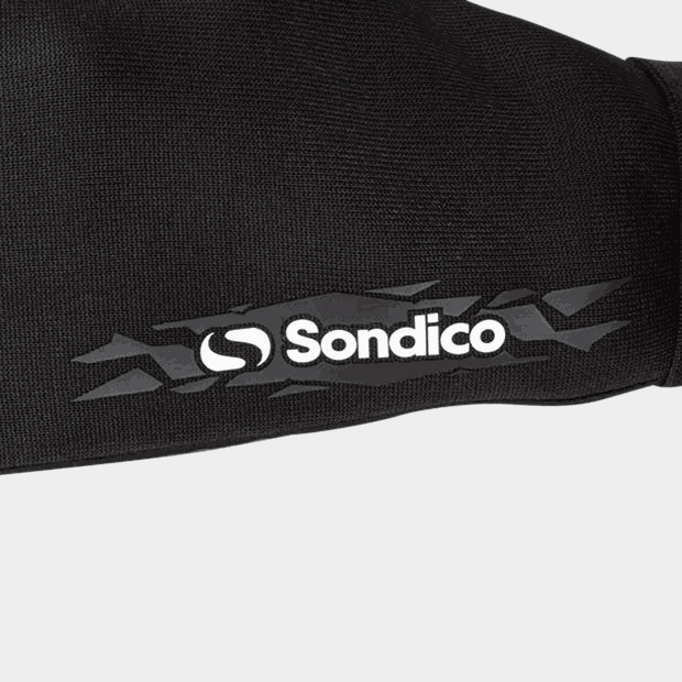 Football Gloves, fotbollshandskar, junior - full image 3