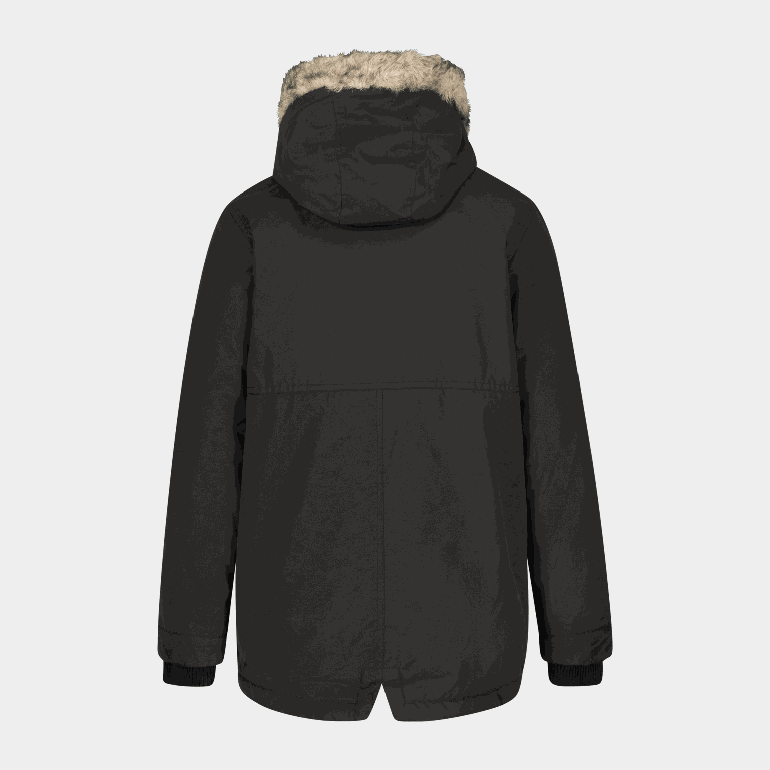 Parka Jacket, vinterjacka - full image 3