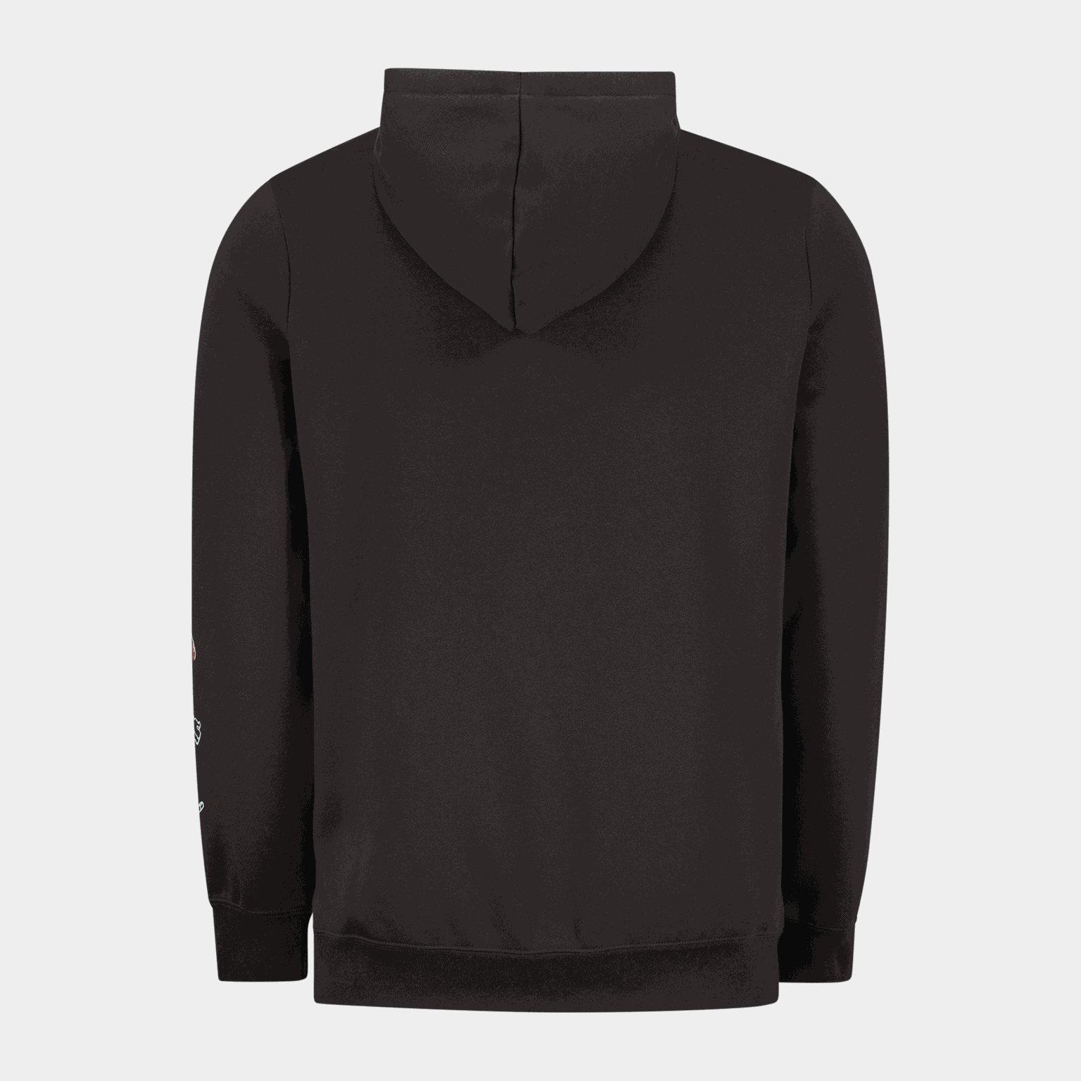 ESS LOGO LAB Execution Hoodie FL, huvtröja, herr - full image 3