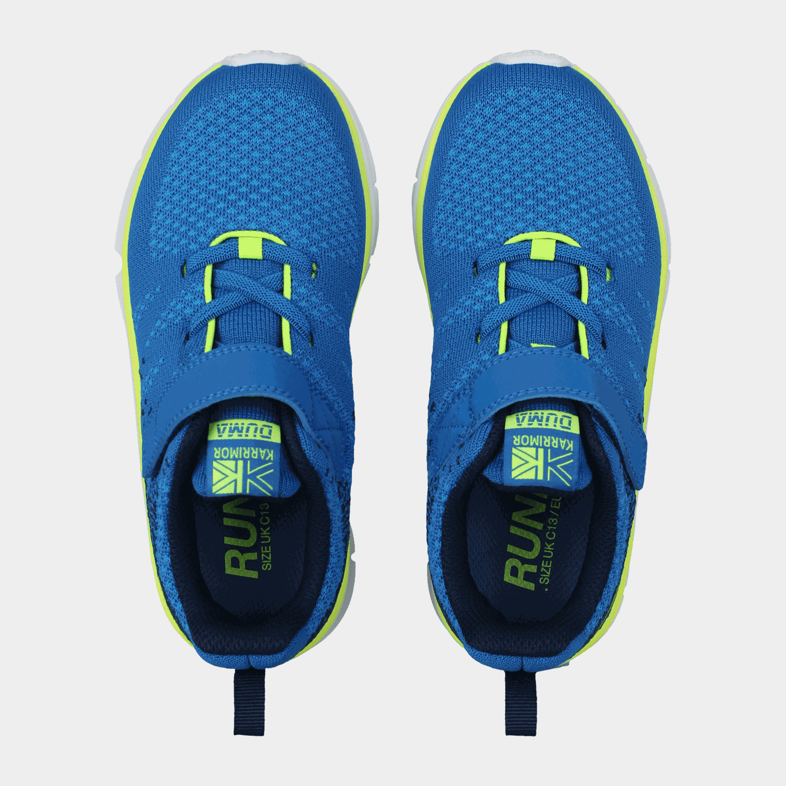 Duma 6, fritidsskor, barn - full image 4