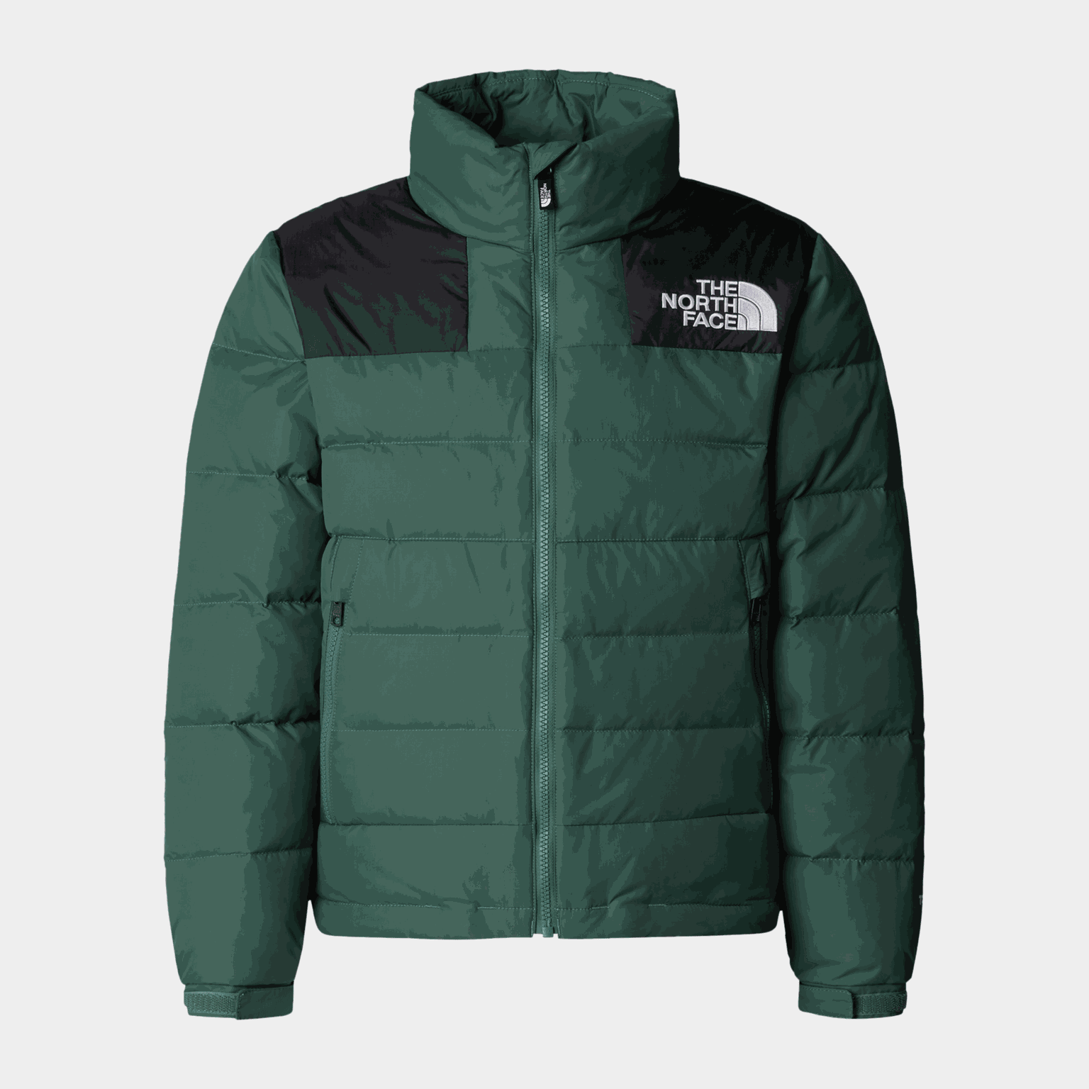 Teen Massif Jacket - full image 1