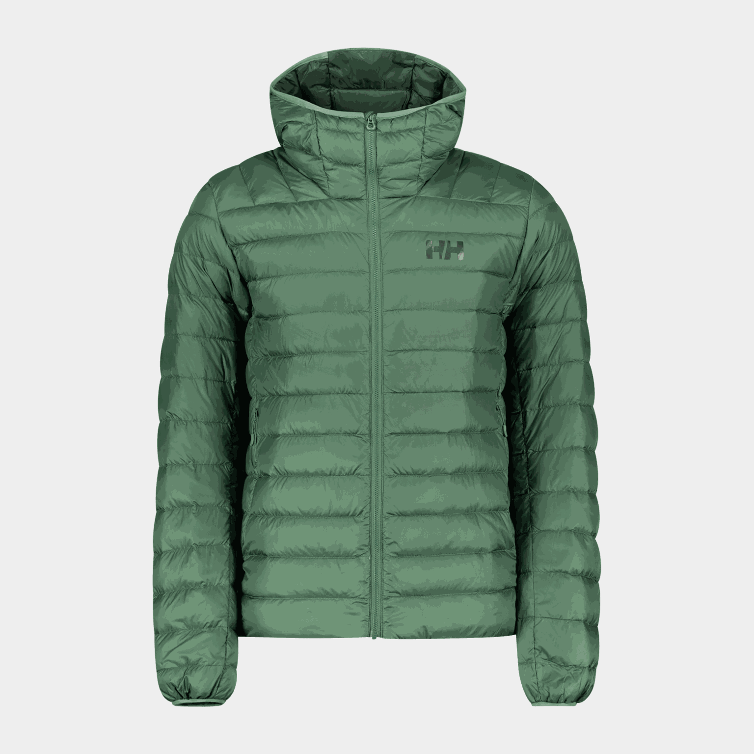 Verglas Hooded Down 2.0, dunjacka, herr - full image 1