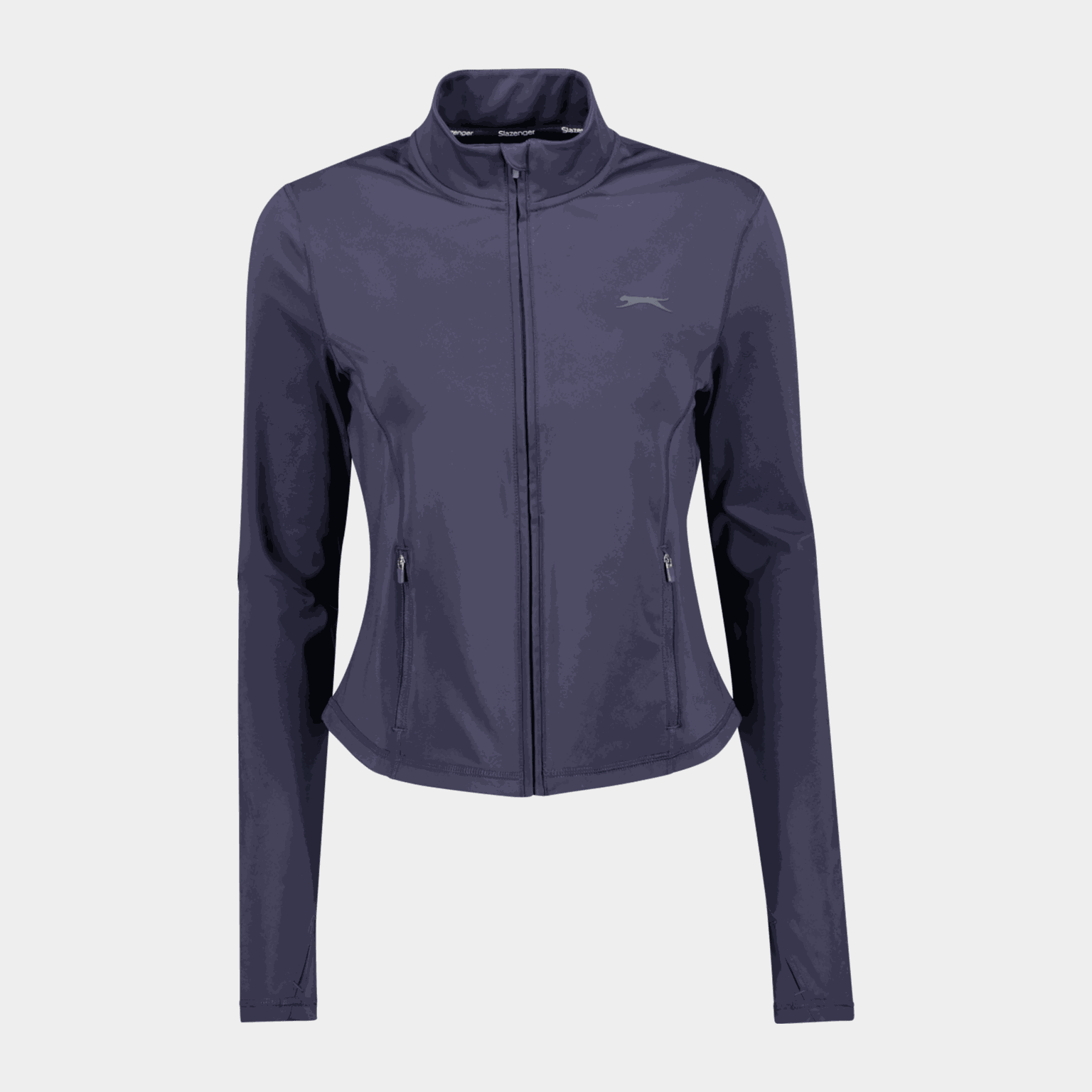 Full Zip Jacket, träningsjacka, dam - full image 3