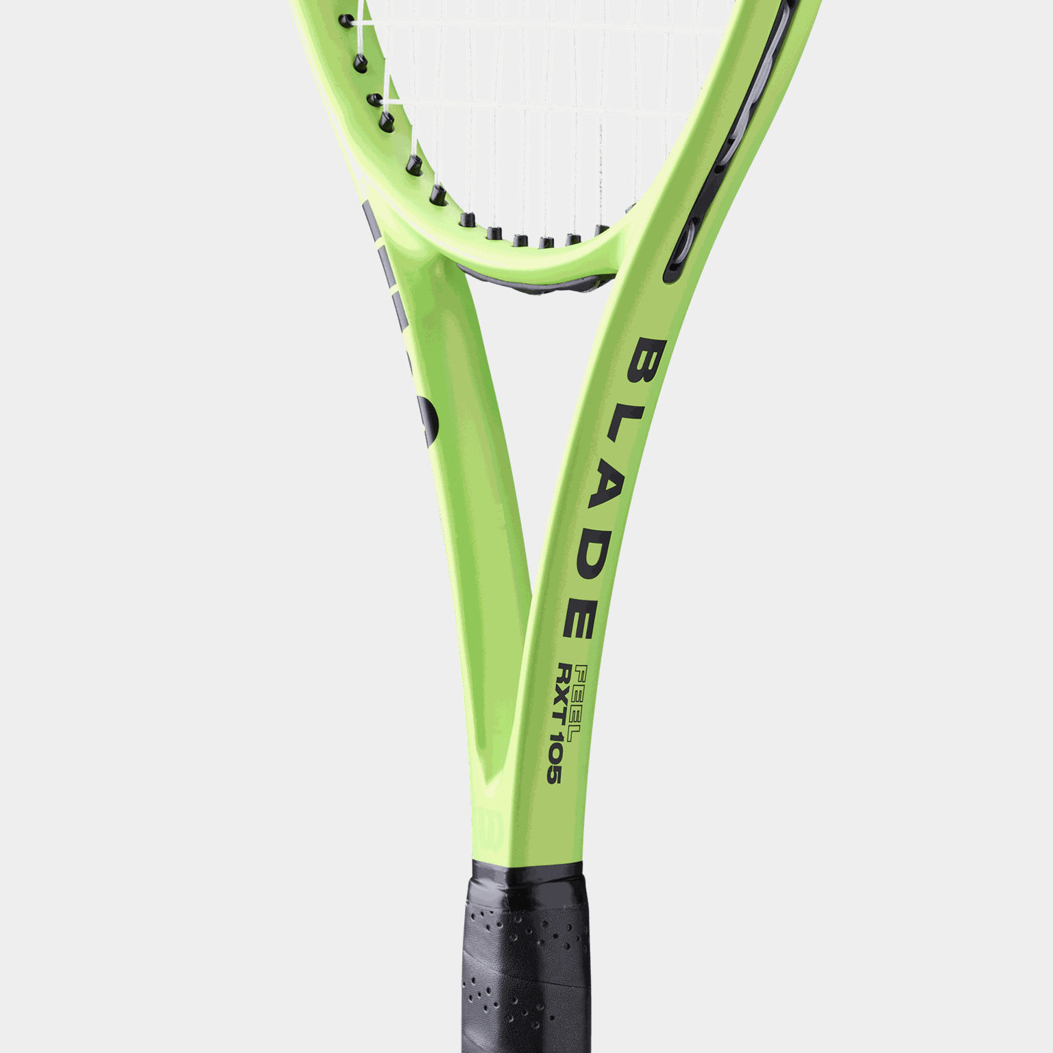 BLADE FEEL 105 RXT TNS RKT, tennisracket - full image 4