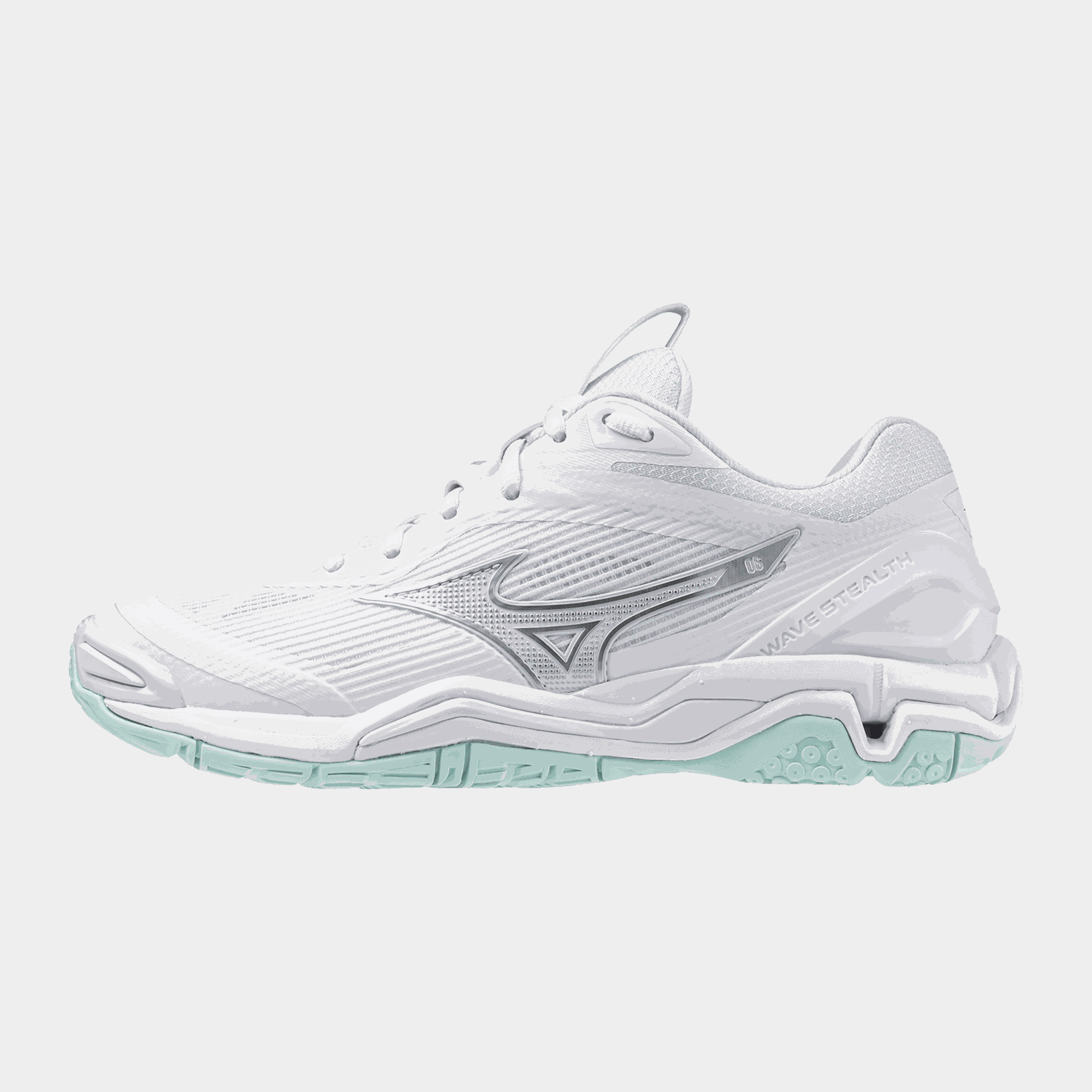 Wave Stealth 6 handbollssko dam - full image 3