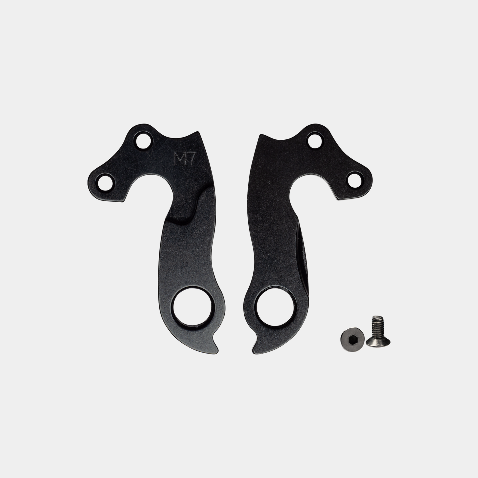 Gear Hanger v04, växelöra - full image 1
