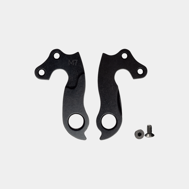Gear Hanger v04, växelöra - Växelöra/dropout