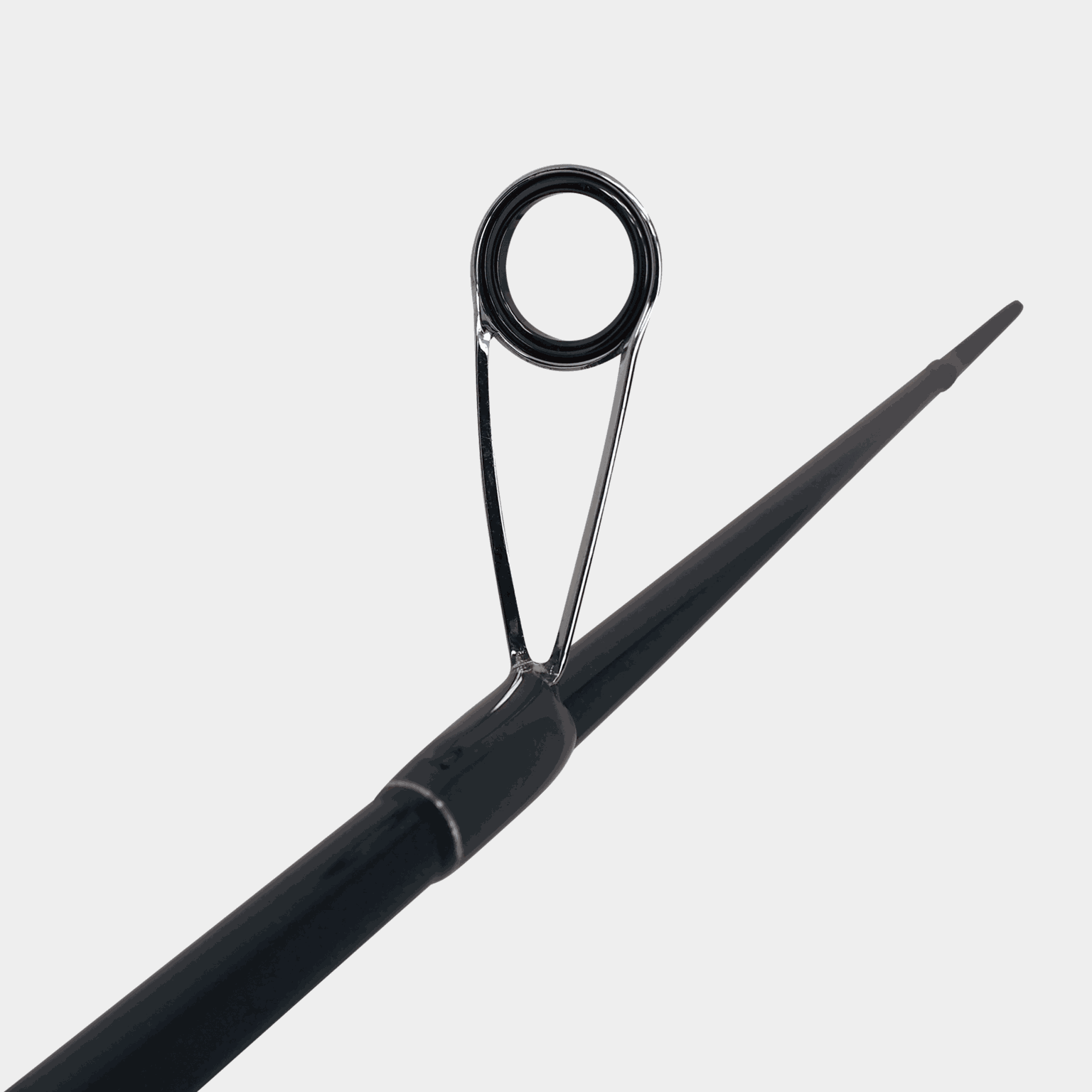 Target Ct 8' 8-30g 2sec, haspelspö - full image 2