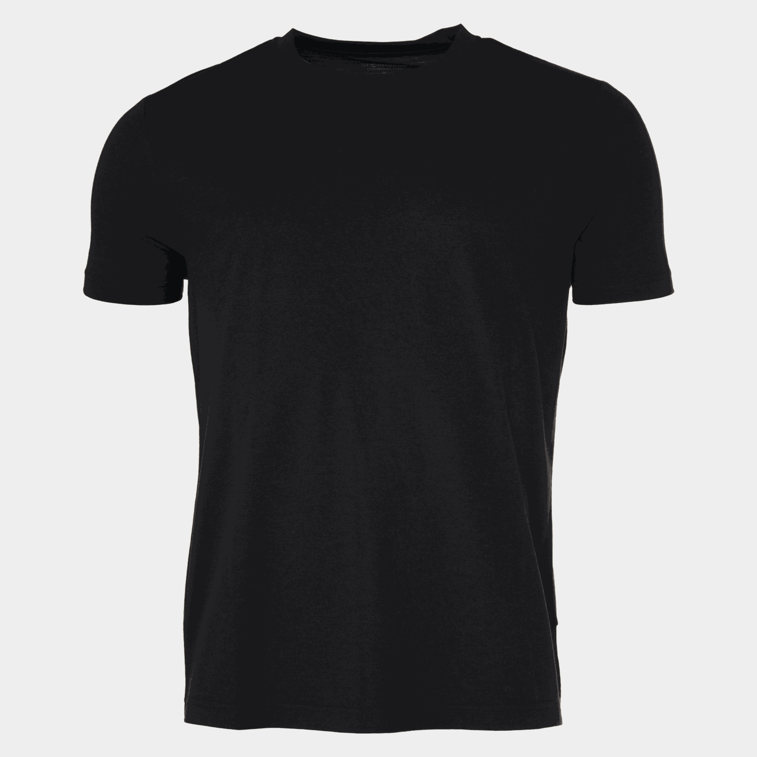 Vinjebakken Wool Tee, t-shirt - full image 1