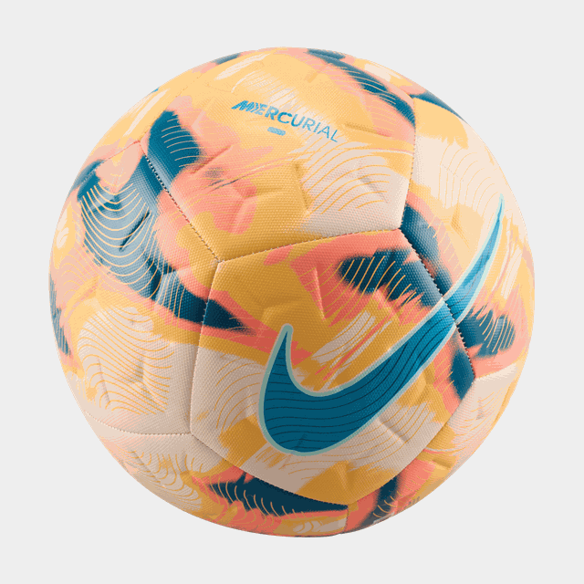 Kylian Mbappé Academy, fotboll - Fotbollar