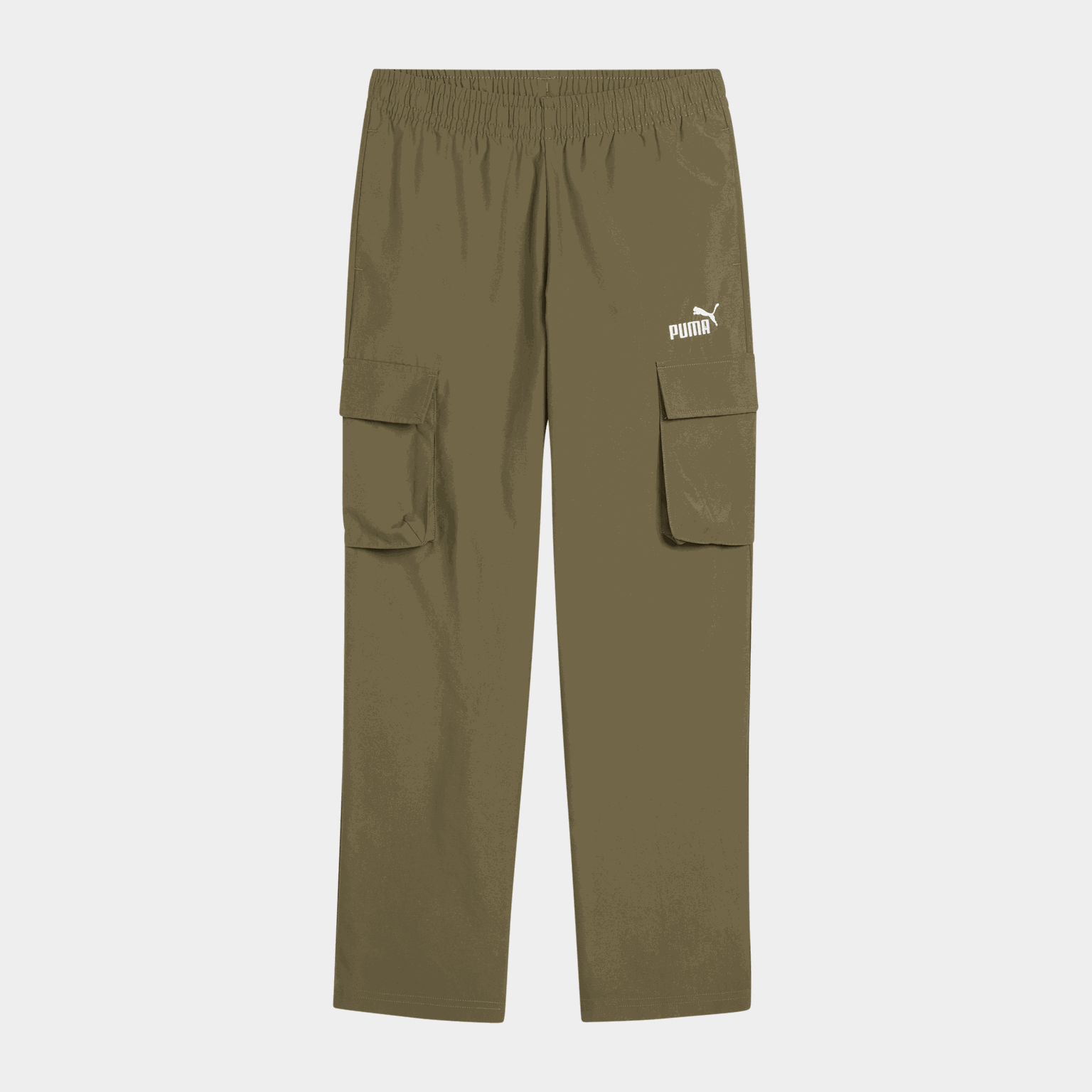 ESS No. 1 Logo Woven Cargo Pants B, jogginbyxor, cargobyxor, herr - full image 3