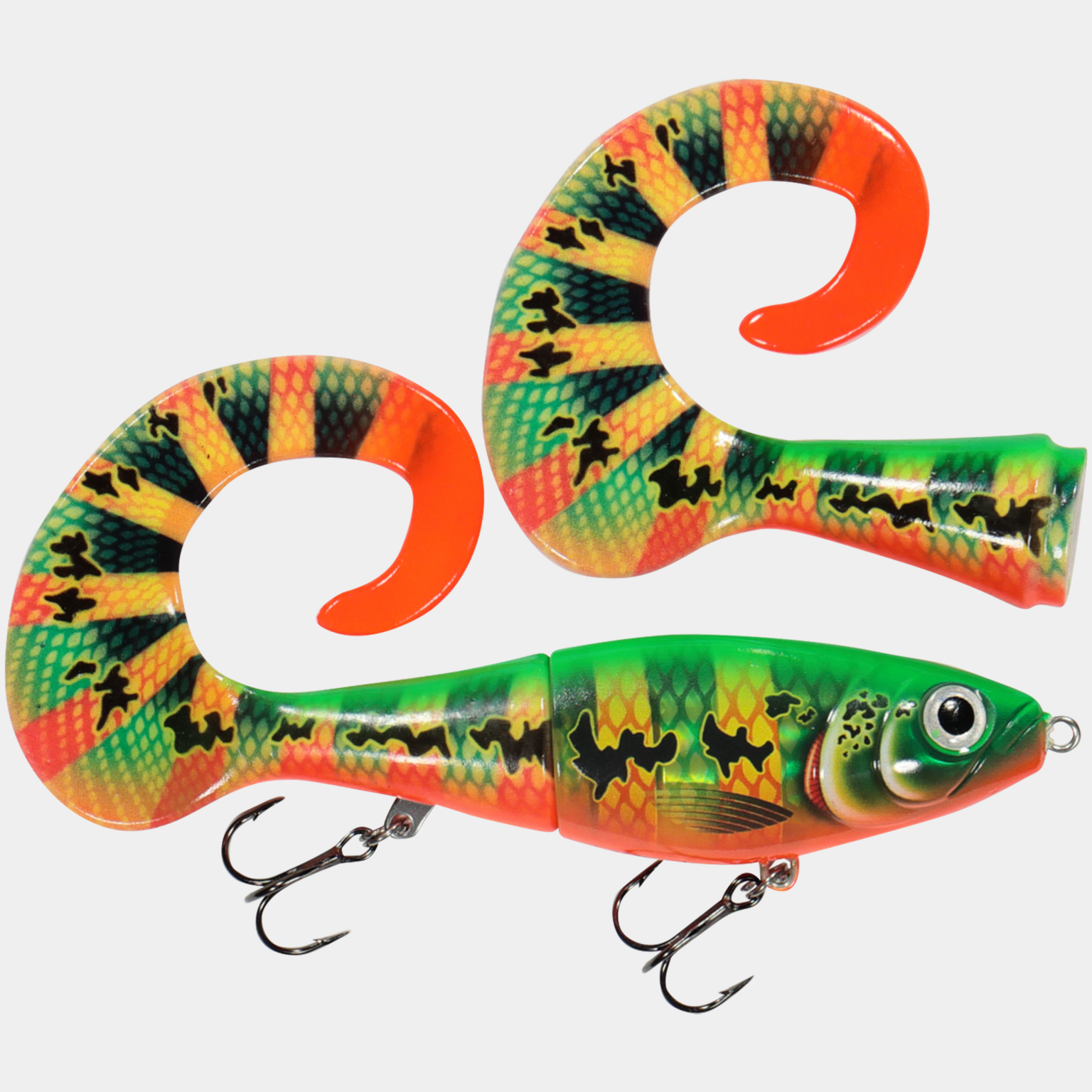 X-rap Otus 17cm - full image 1