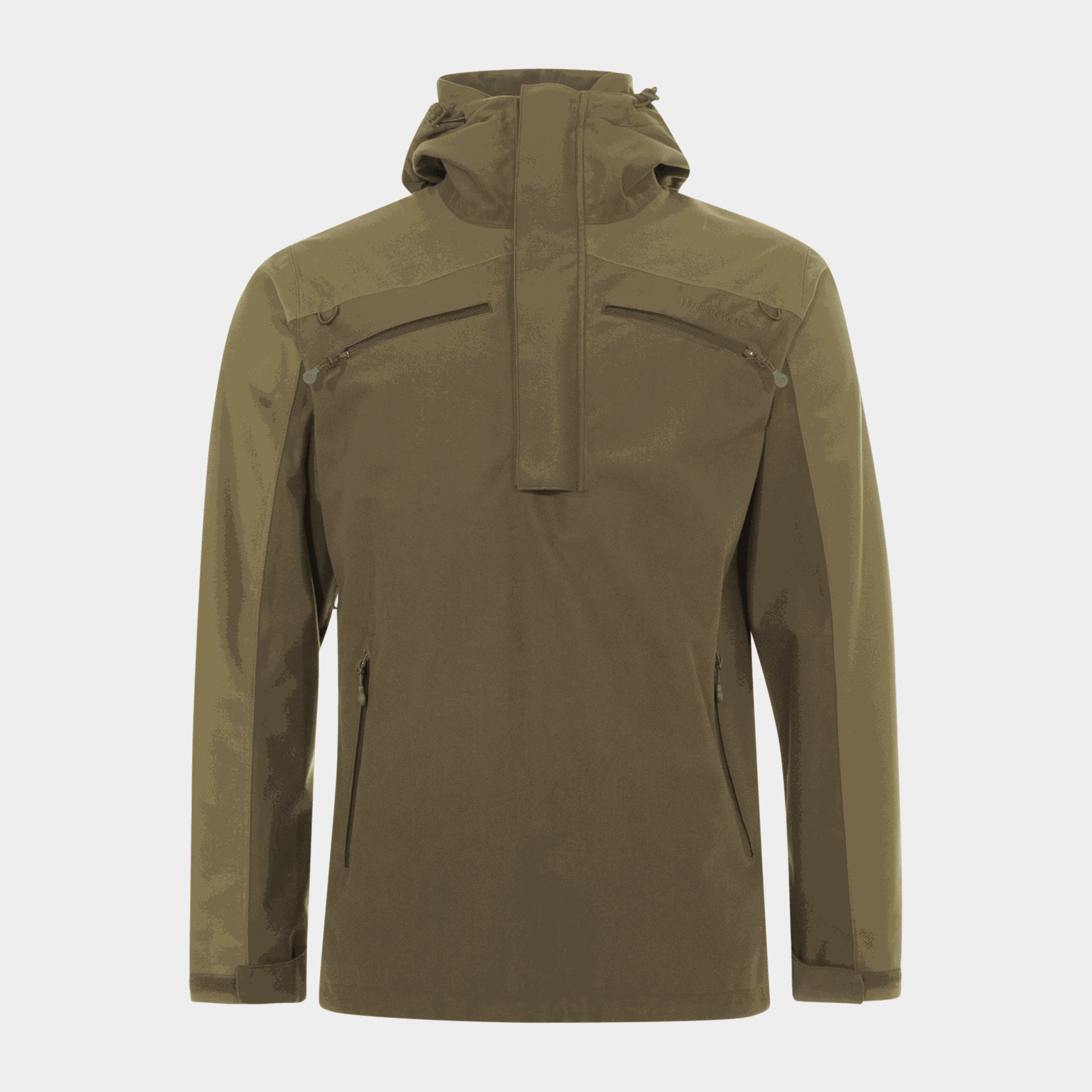 Bobcat Hunting Anorak, anorak - full image 1